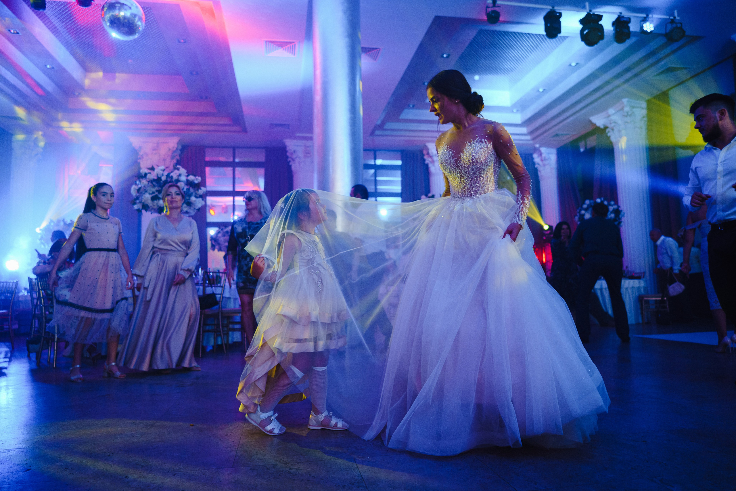 Денис и Диана. Главная