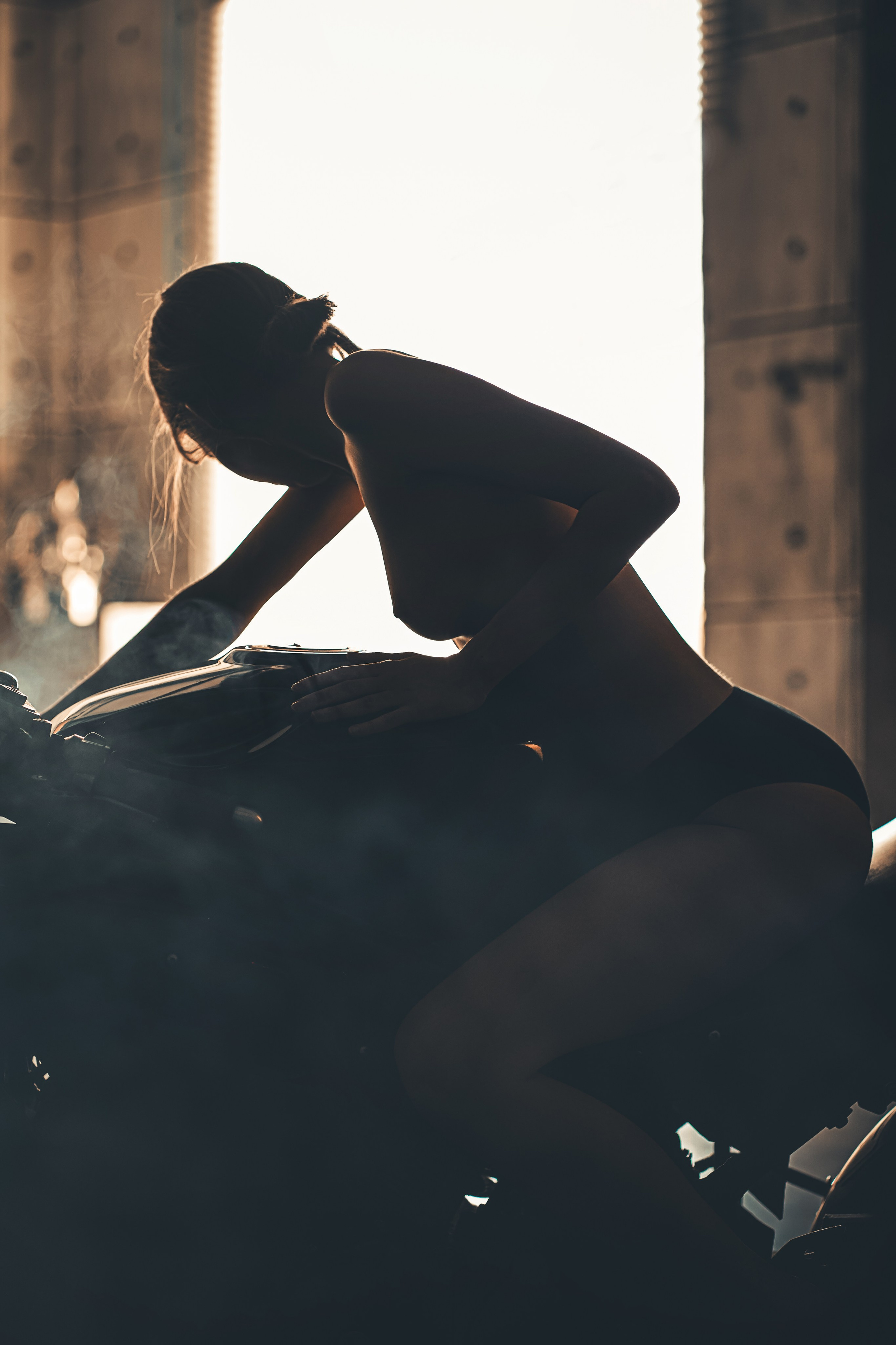 Лида. Свадебный фотограф Копков Геннадий