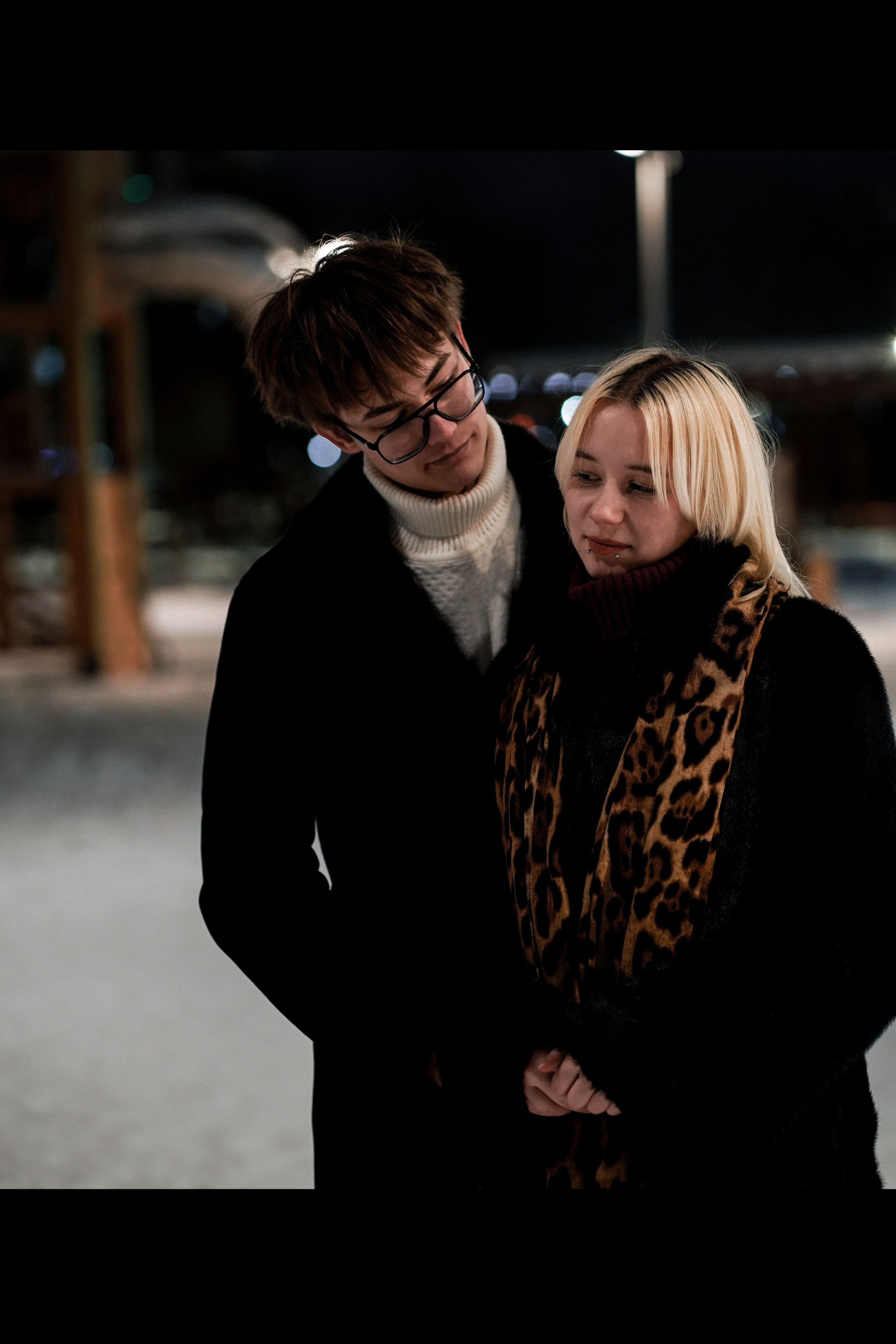 Ева и Миша. Свадебный фотограф Копков Геннадий