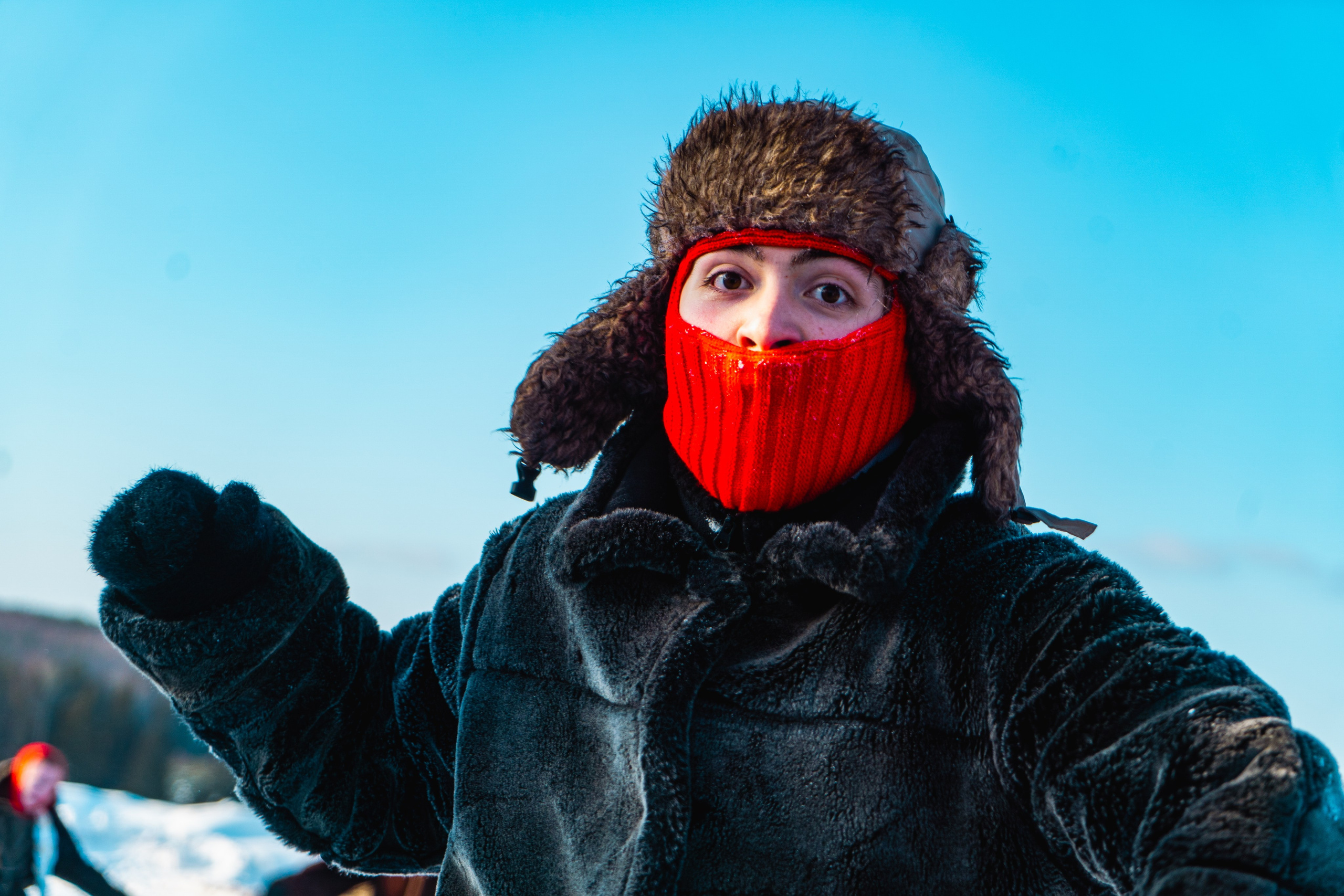 Перфоманс «Светило». Репортажный фотограф Слюсаренко Артём