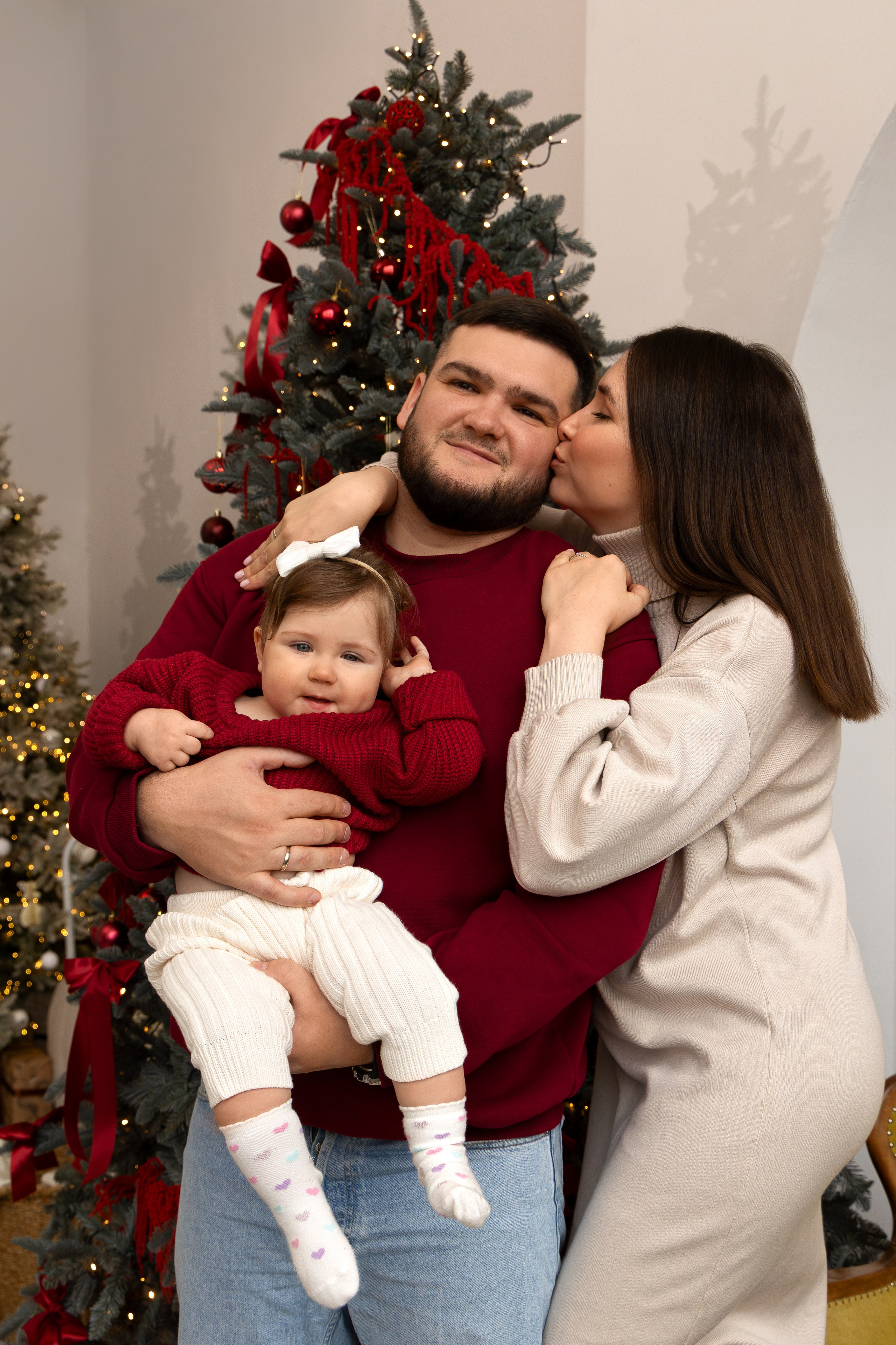 Ксения. Фотограф Юлия Абдульмянова