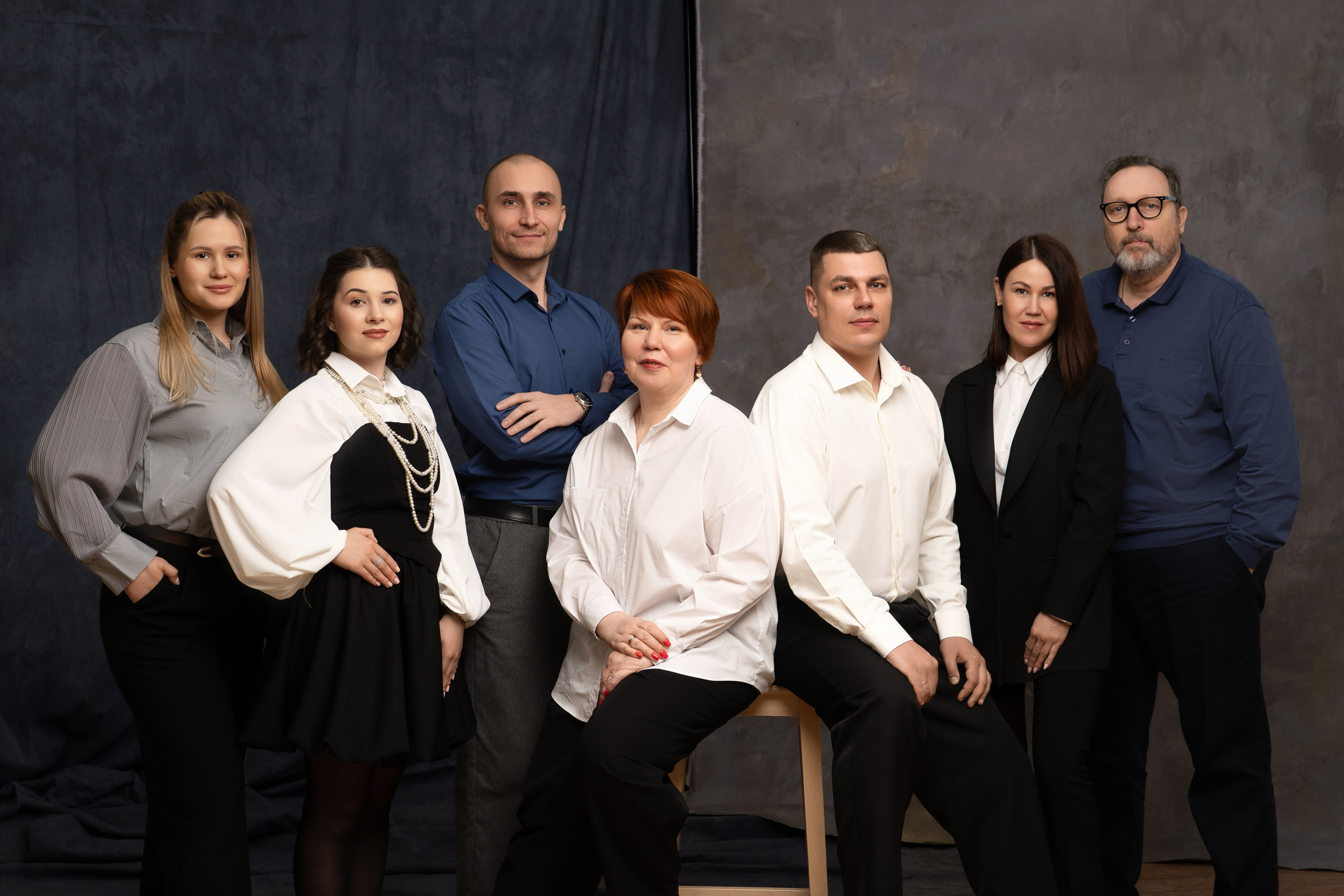 RebellGroup. Фотограф-эстет