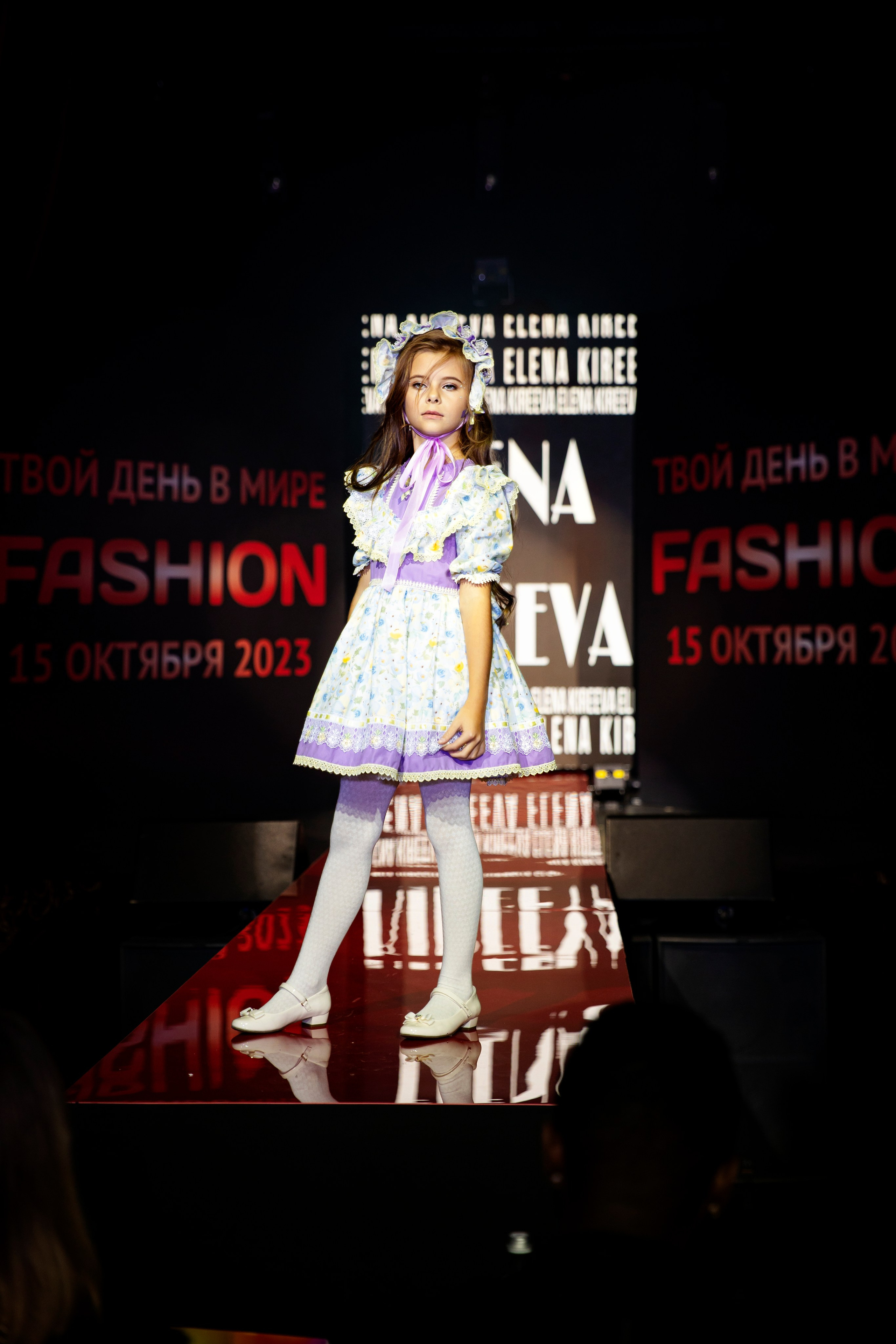 Forum Kids -23. Фотограф — Татьяна Кириллова, г. Санкт-Петербург