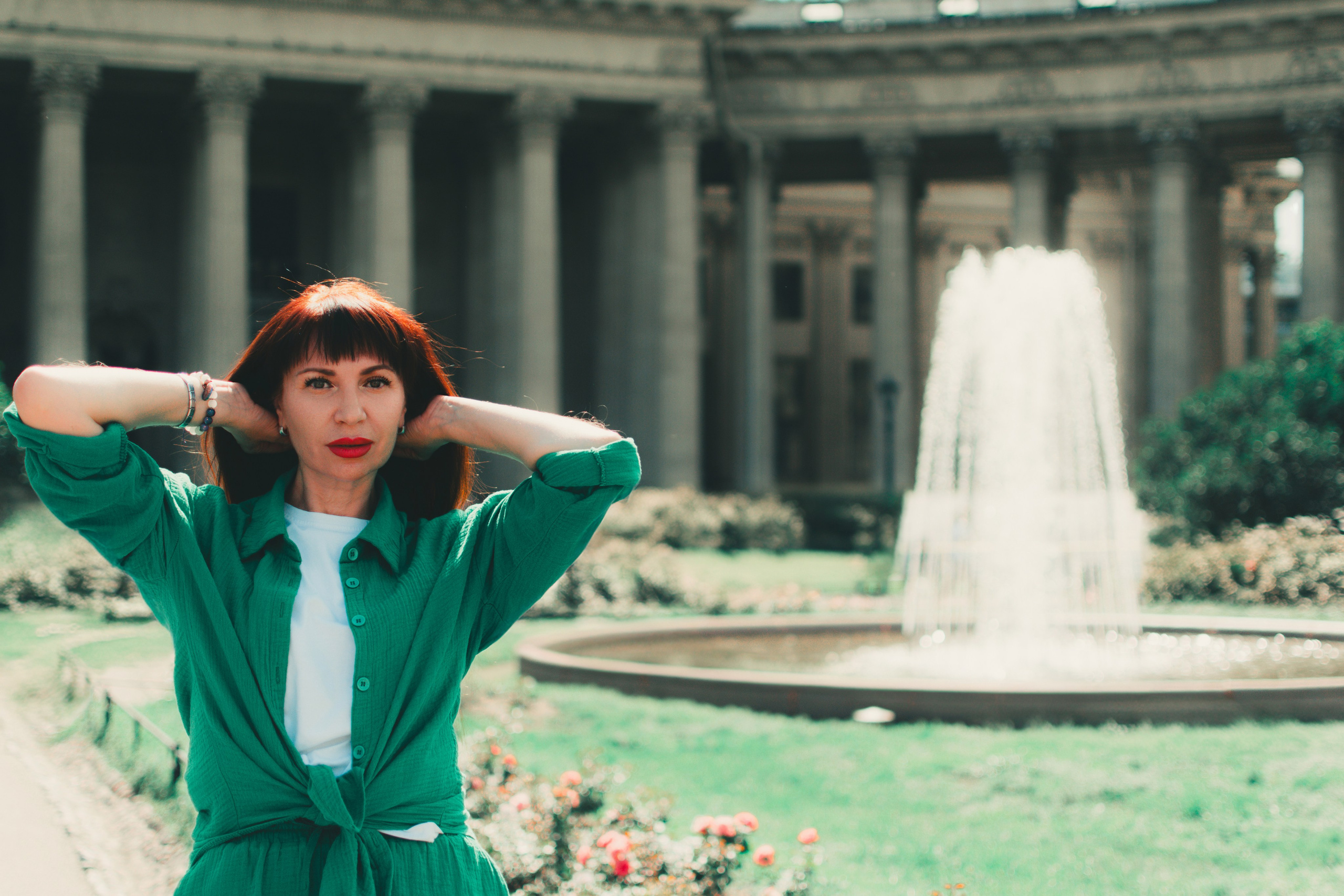 Наталия. Сергей Ильин | Фотограф