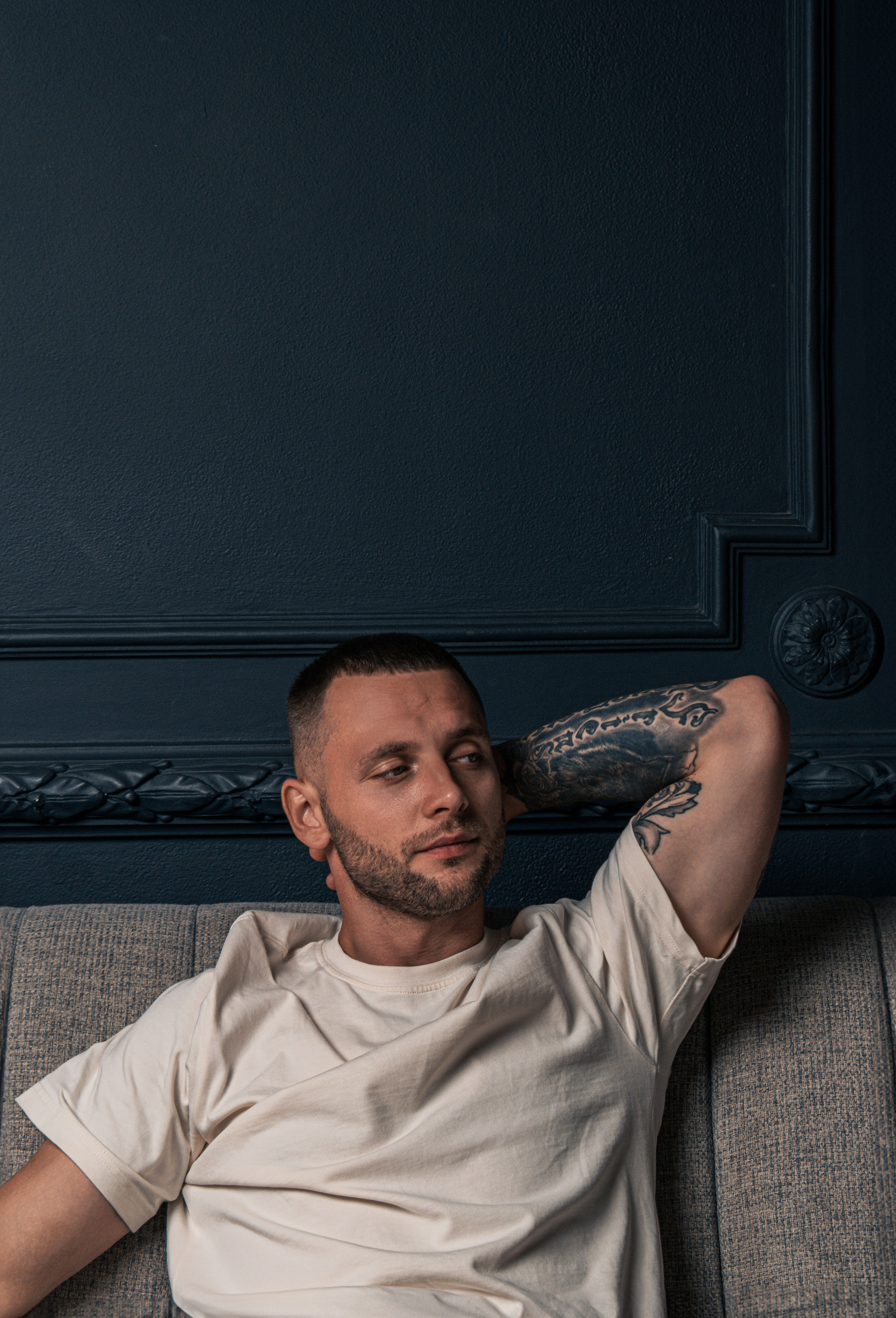 Дмитрий. Сергей Ильин | Фотограф