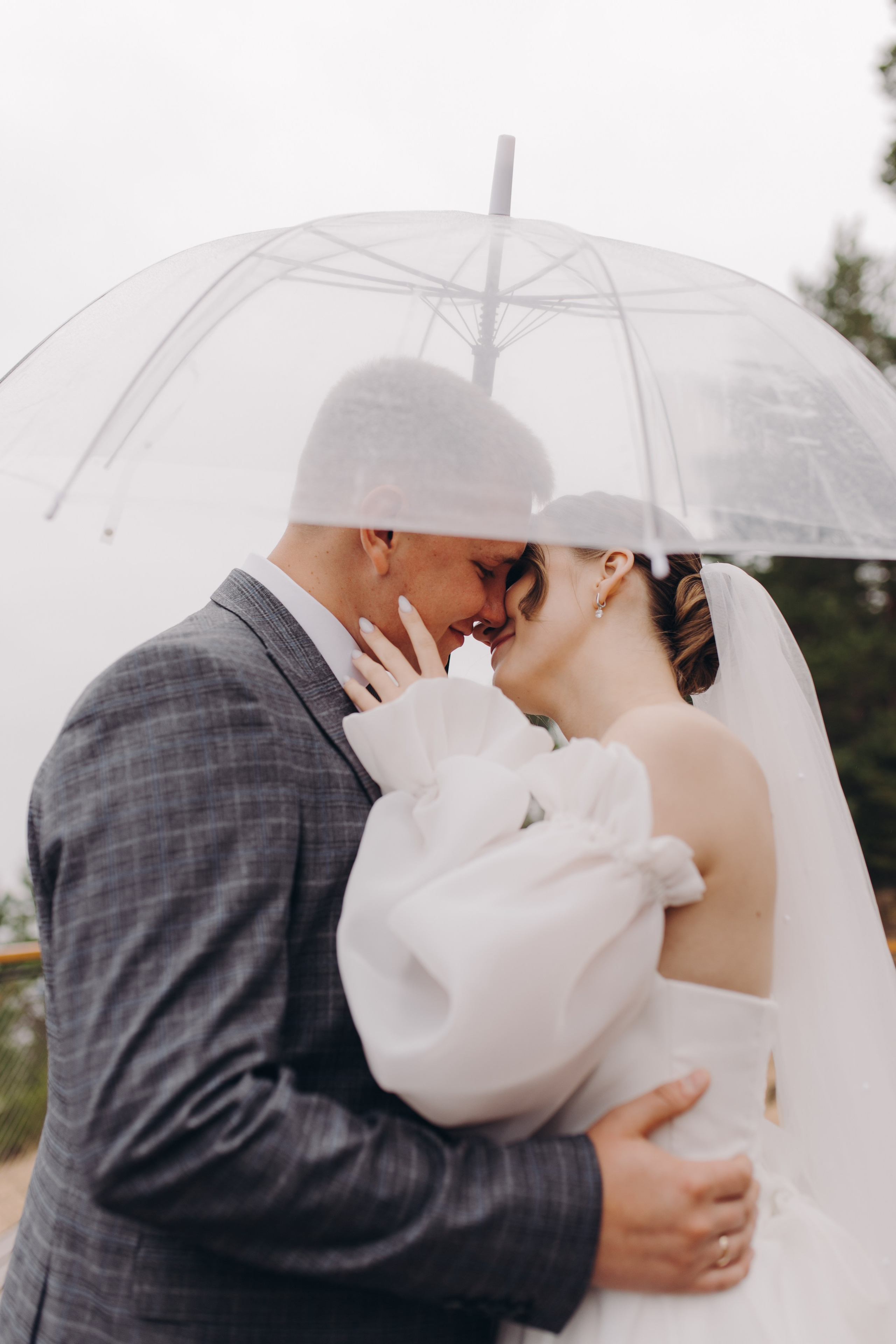 Катя и Саша. Фотограф в Нижнем Новгороде Лебедева Елена