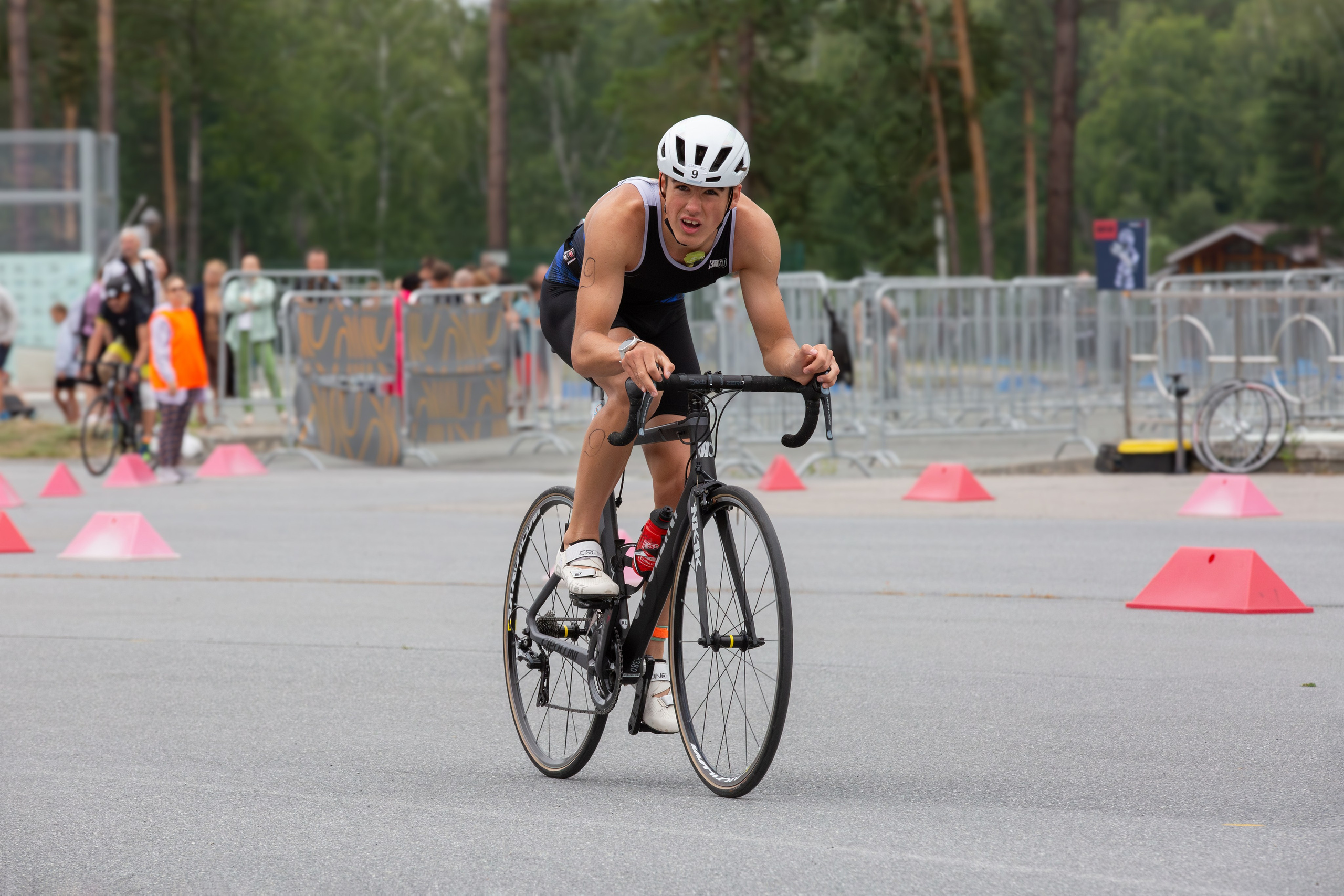 Триатлон. Мой фотомир