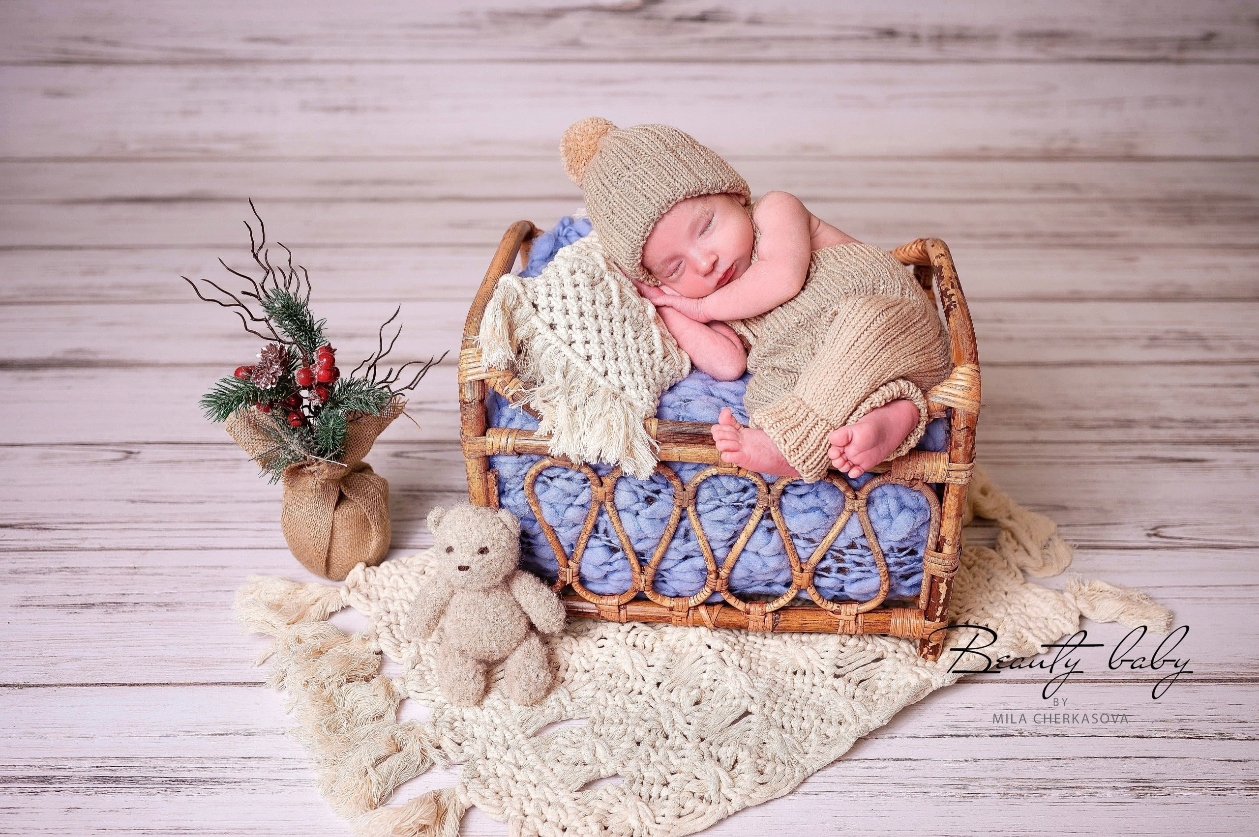 NEWBORN. Главная