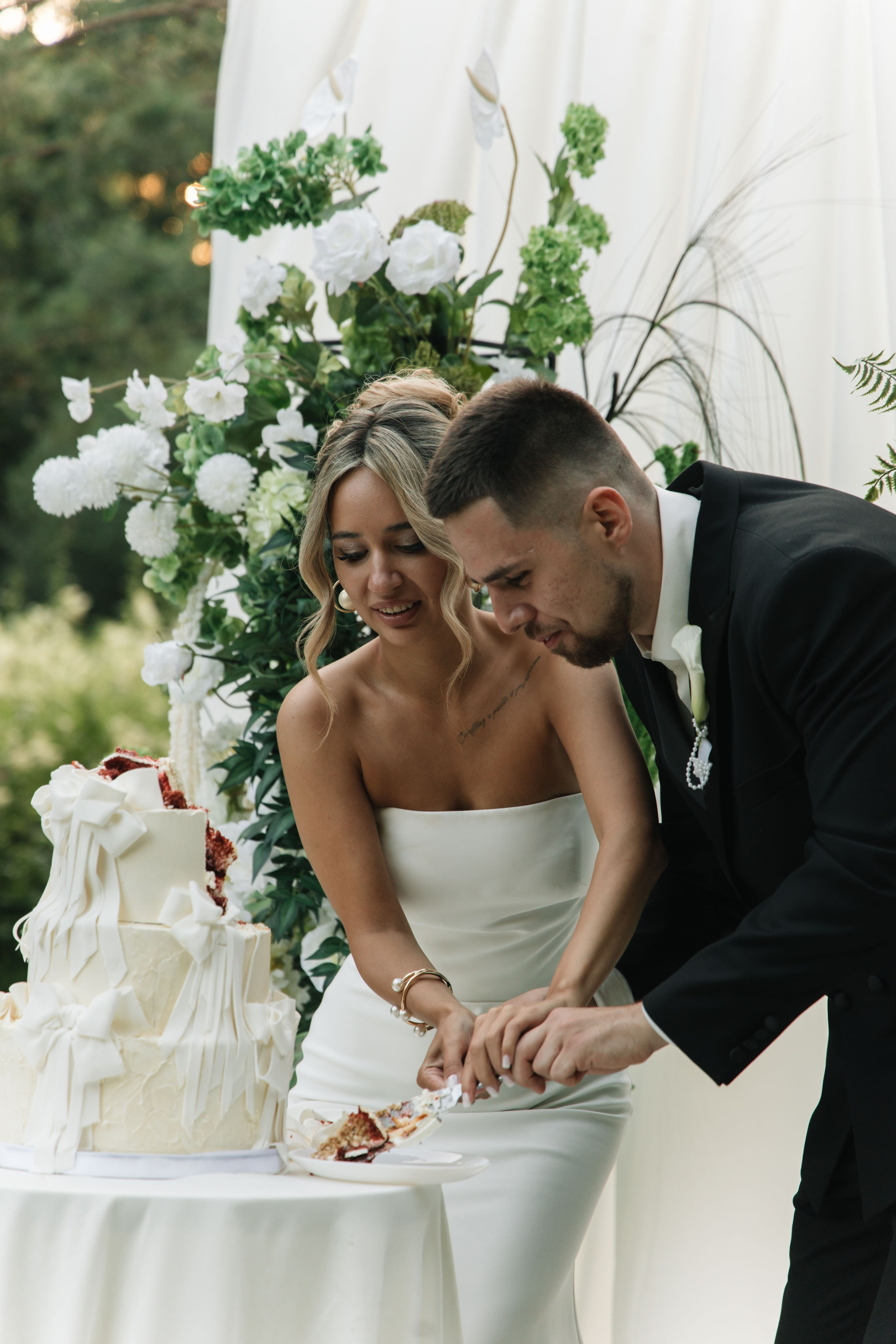 Самайя и Никита. Свадебный и семейный фотограф в Перми Лилия Гатауллина