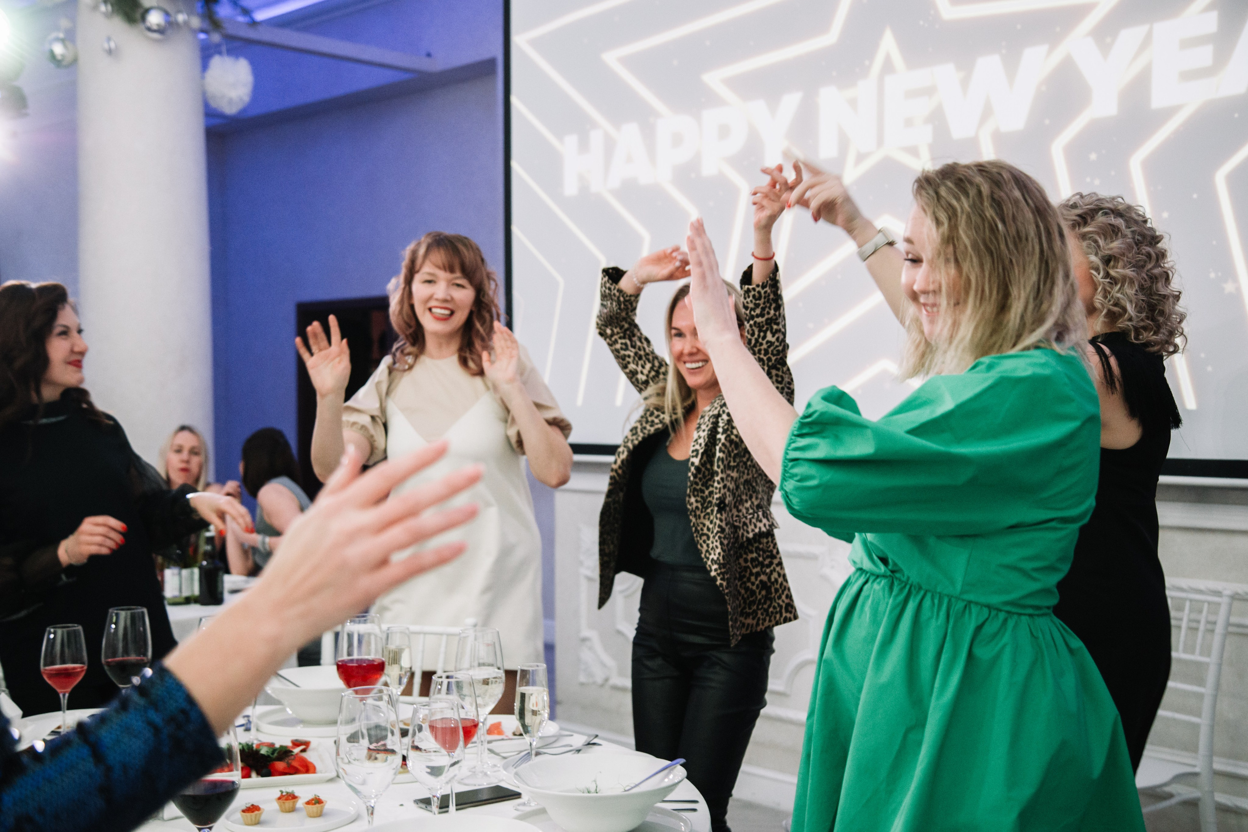 New Year. Свадебный и семейный фотограф в Перми Лилия Гатауллина