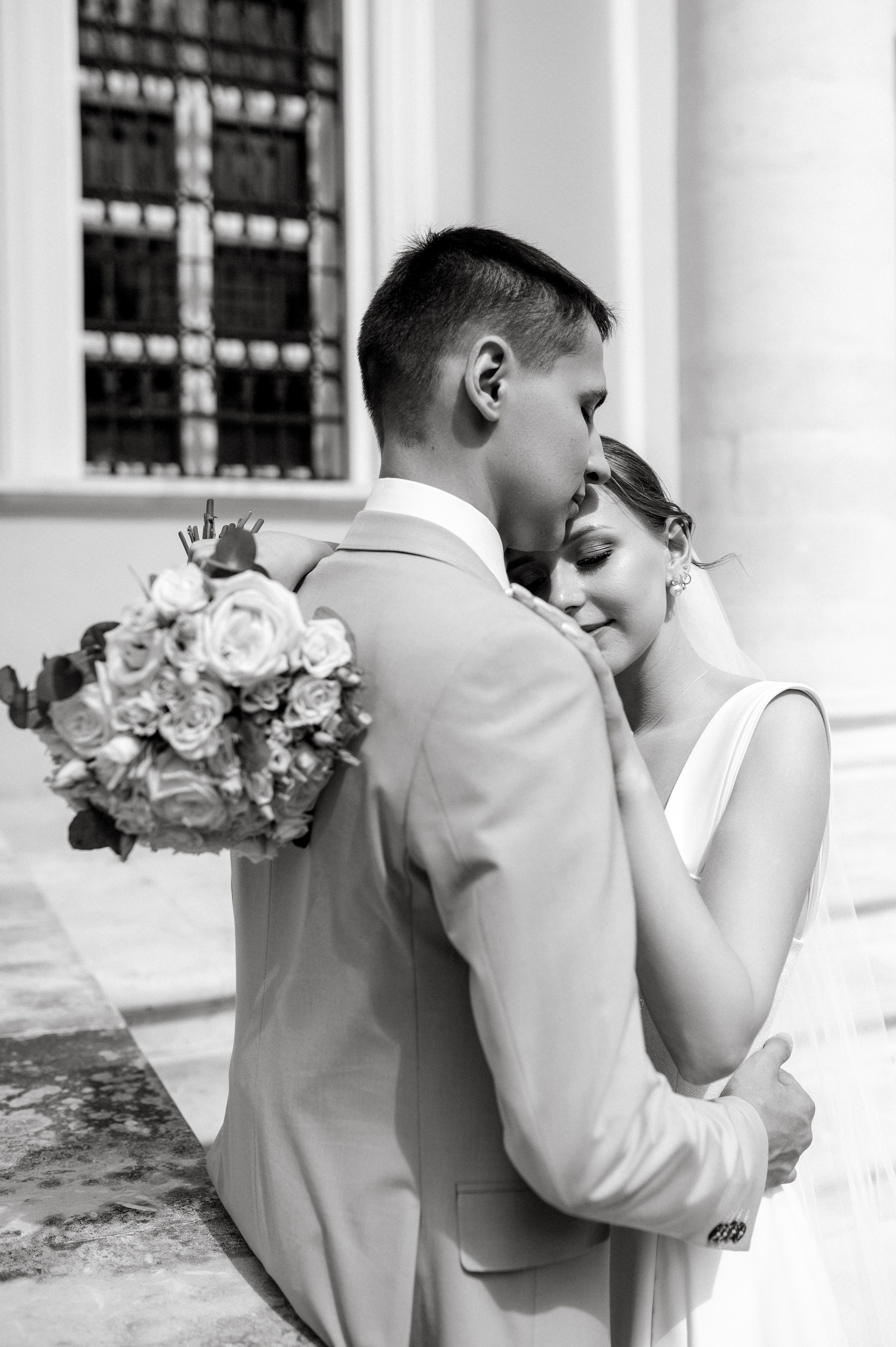 Сергей и Дарья. Фотограф Алексин, Тула