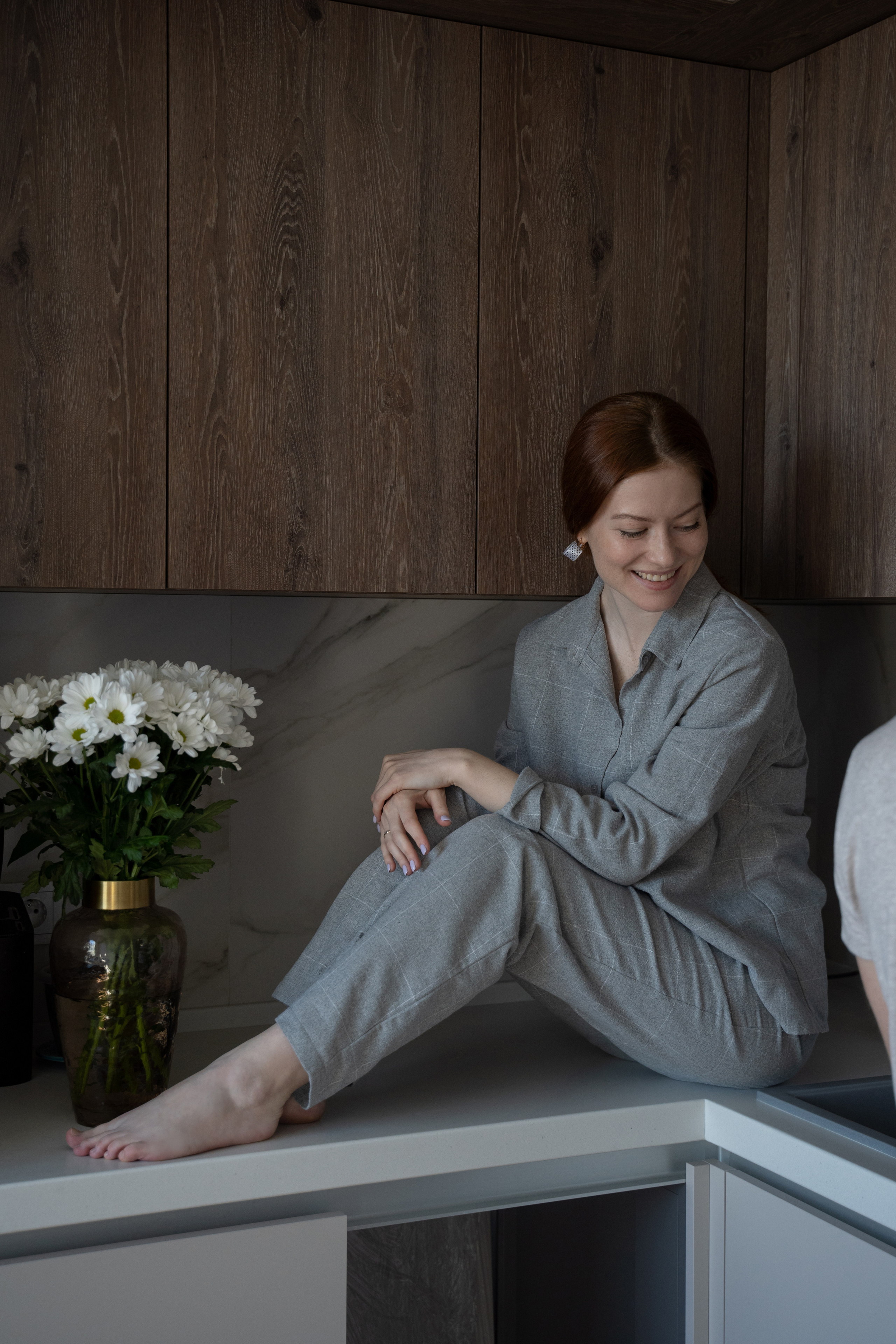 Полина и Леша. Фотограф Анна Котова