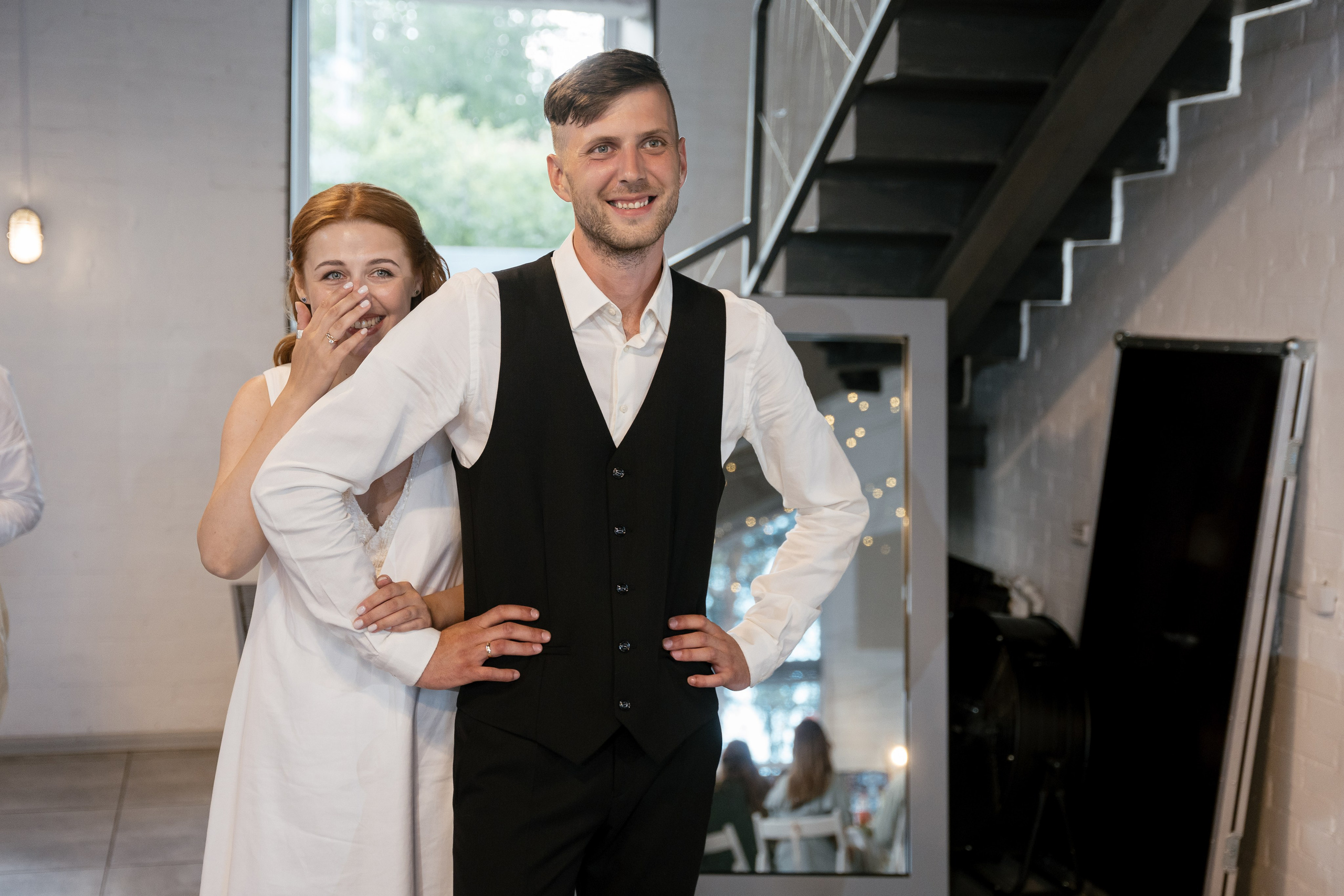 Витя и Аня. Фотограф Томск, Новосибирск Влад Свириденко