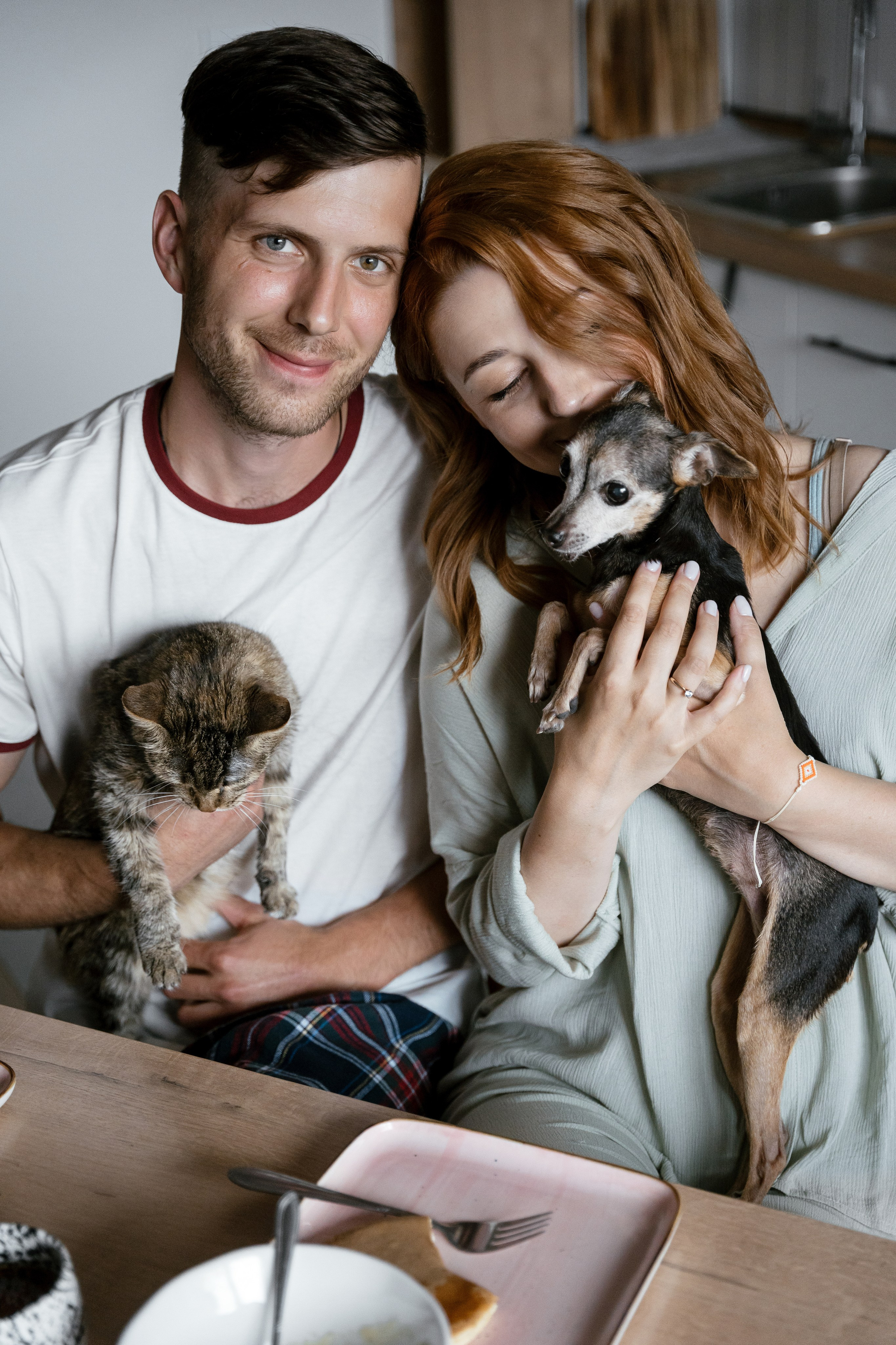 Витя и Аня. Фотограф Томск, Новосибирск Влад Свириденко