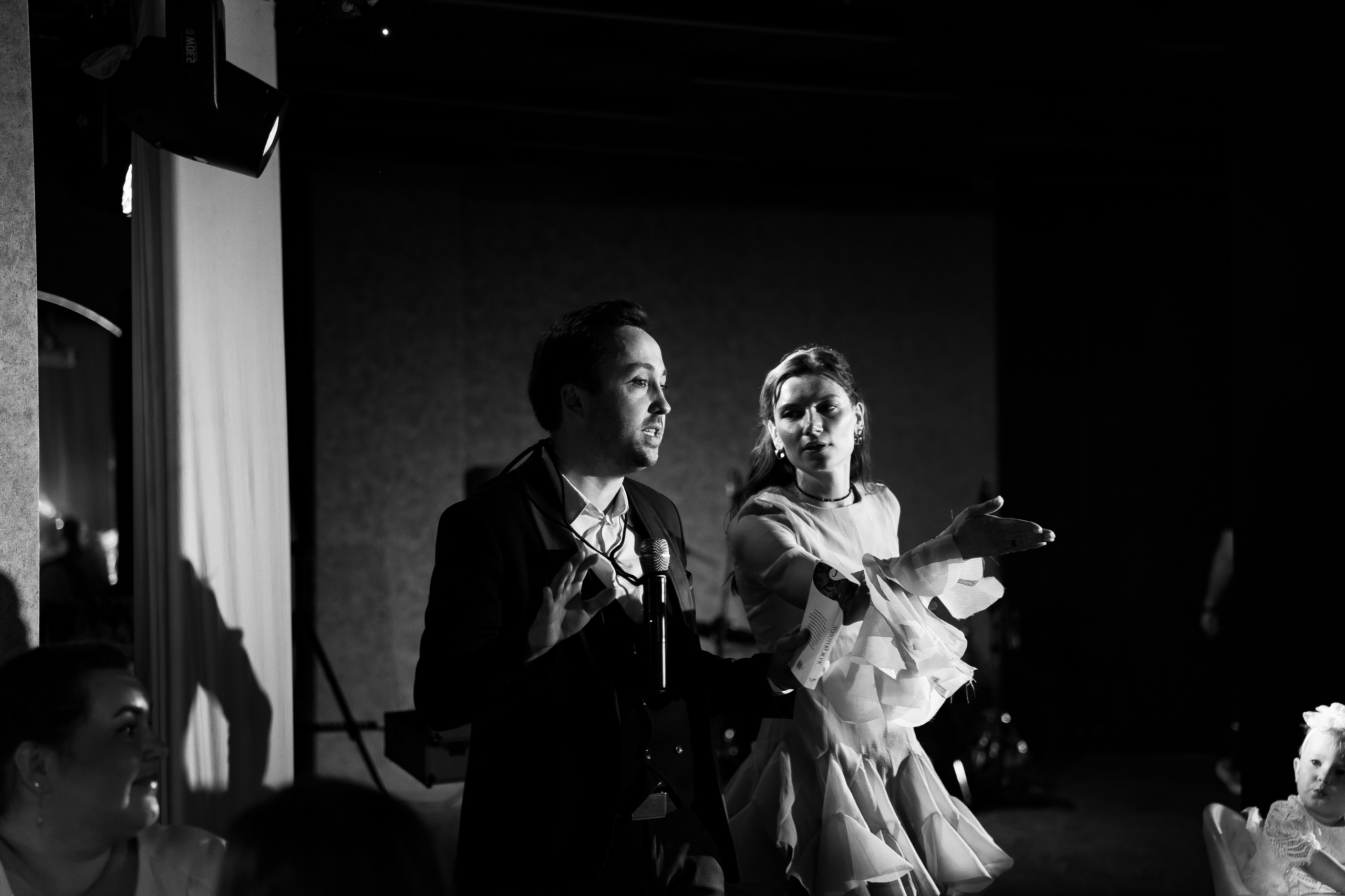 Ира & Самсон 15.08.2025. Свадебный Фотограф Илья Чепайкин. Калининград