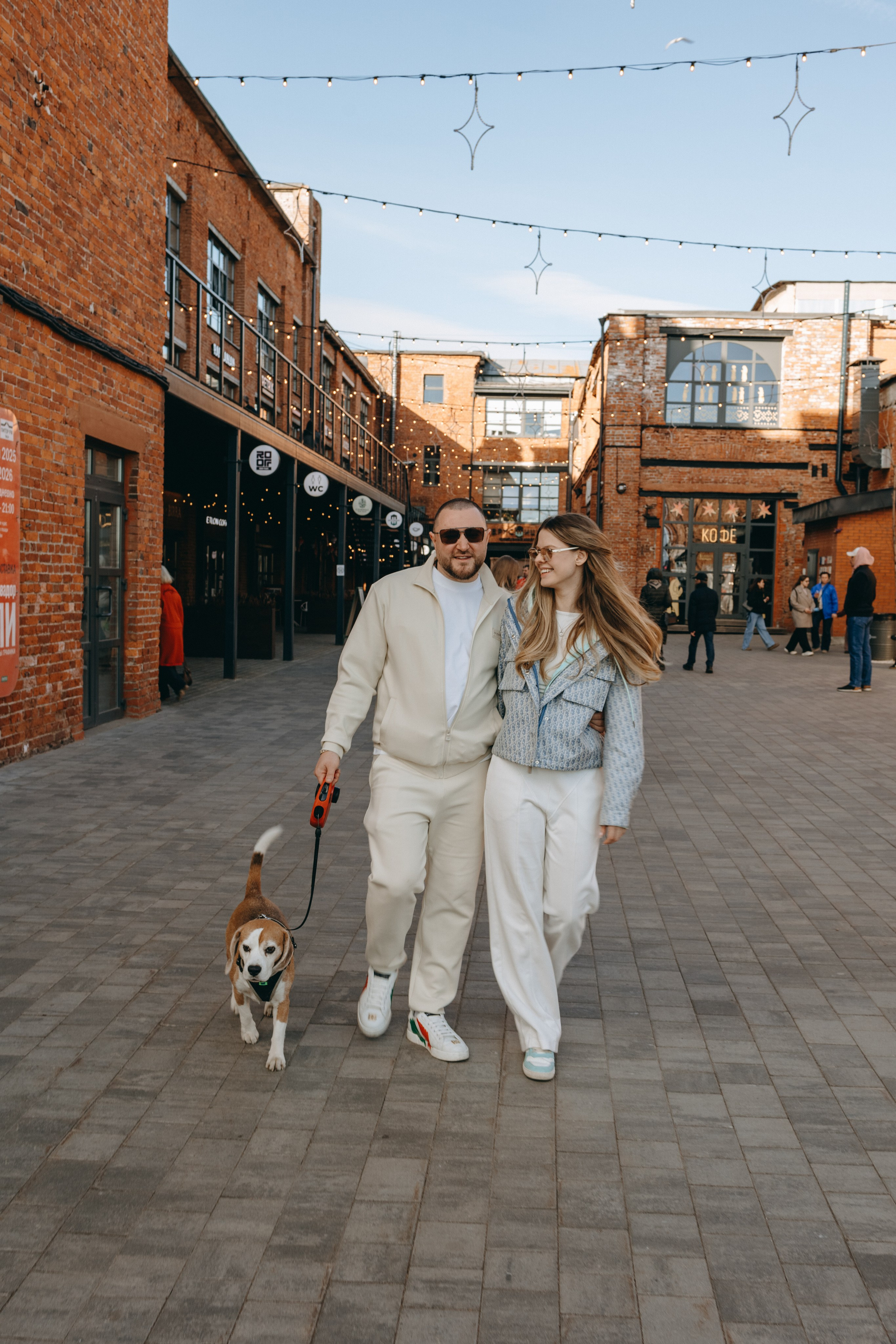 Даня и его семья. Фотограф — Анималист | Санкт-Петербург