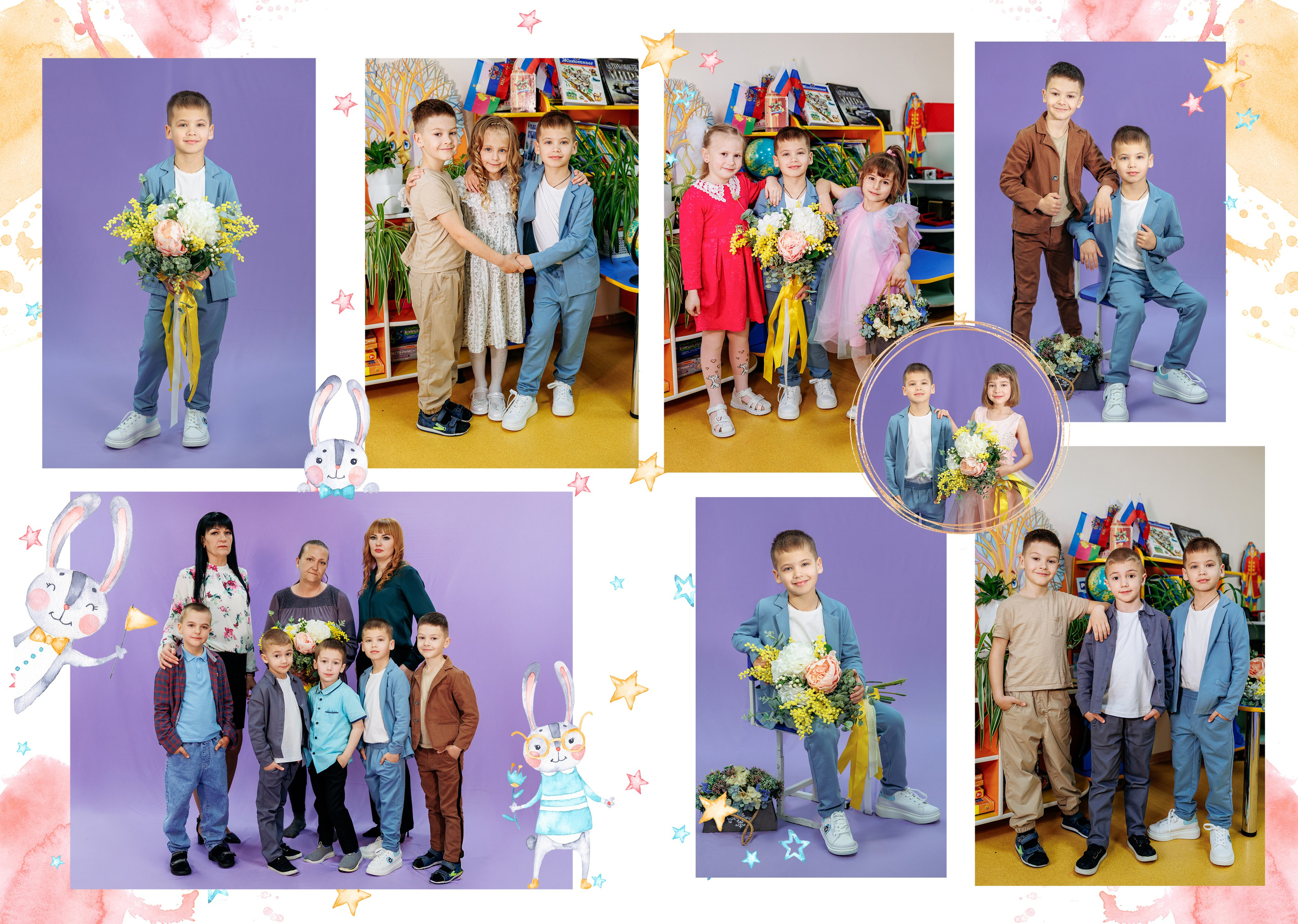 Сад п заречный'25год. Свадебный и семейный фотограф в Армавире