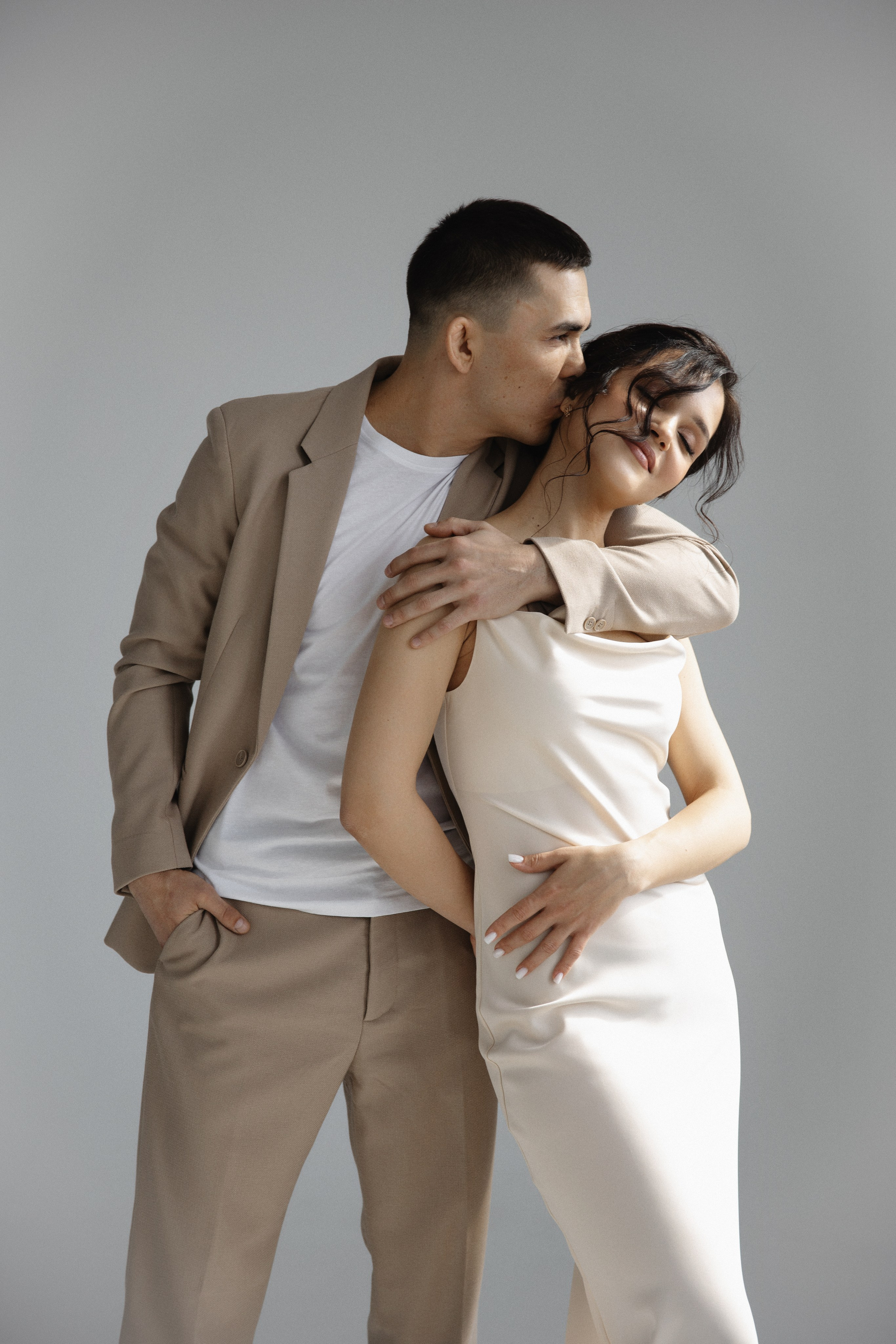 Регина и Ильнар