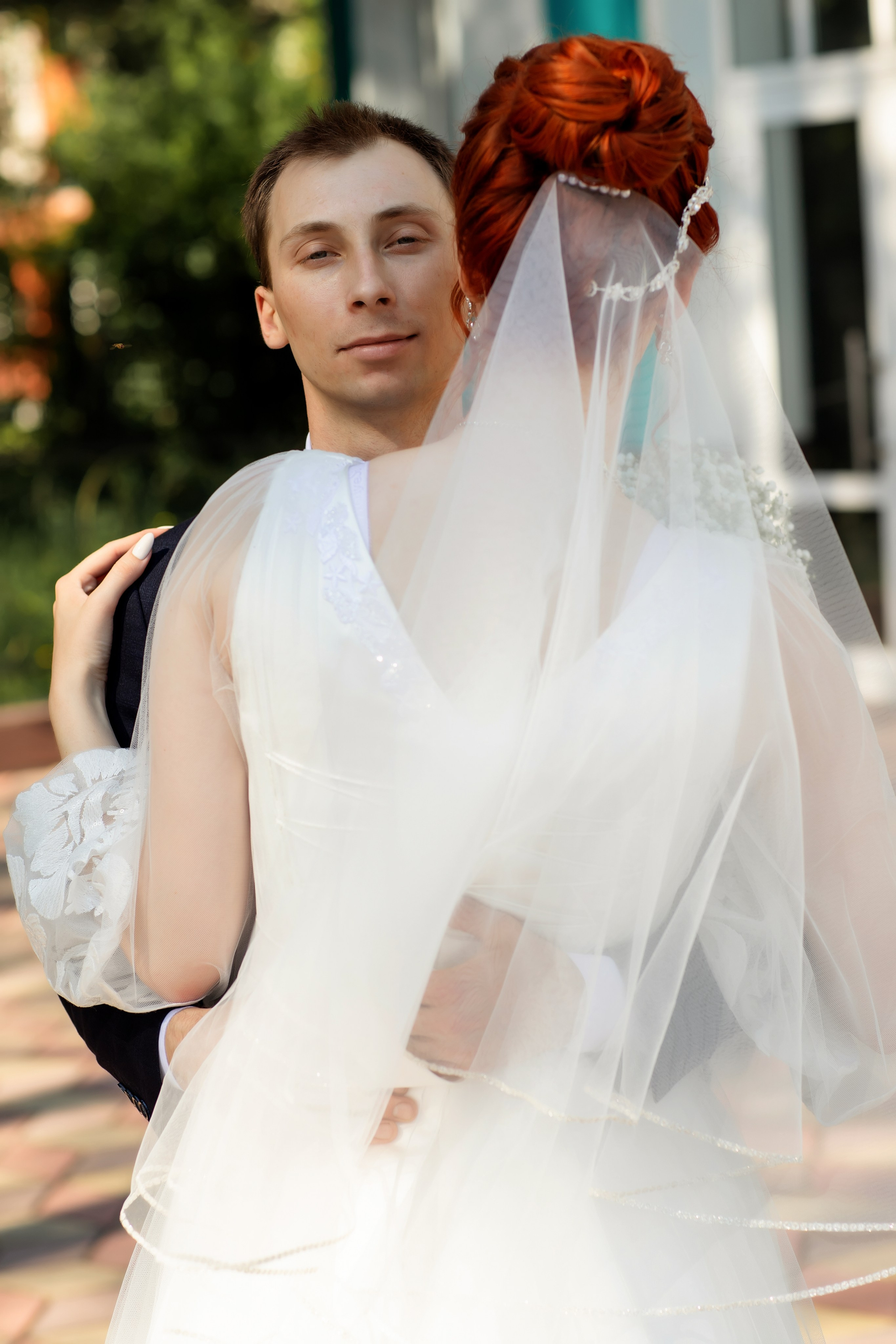 Свадебные съёмки. Семейный фотограф в Прокопьевске Екатерина Финаскова