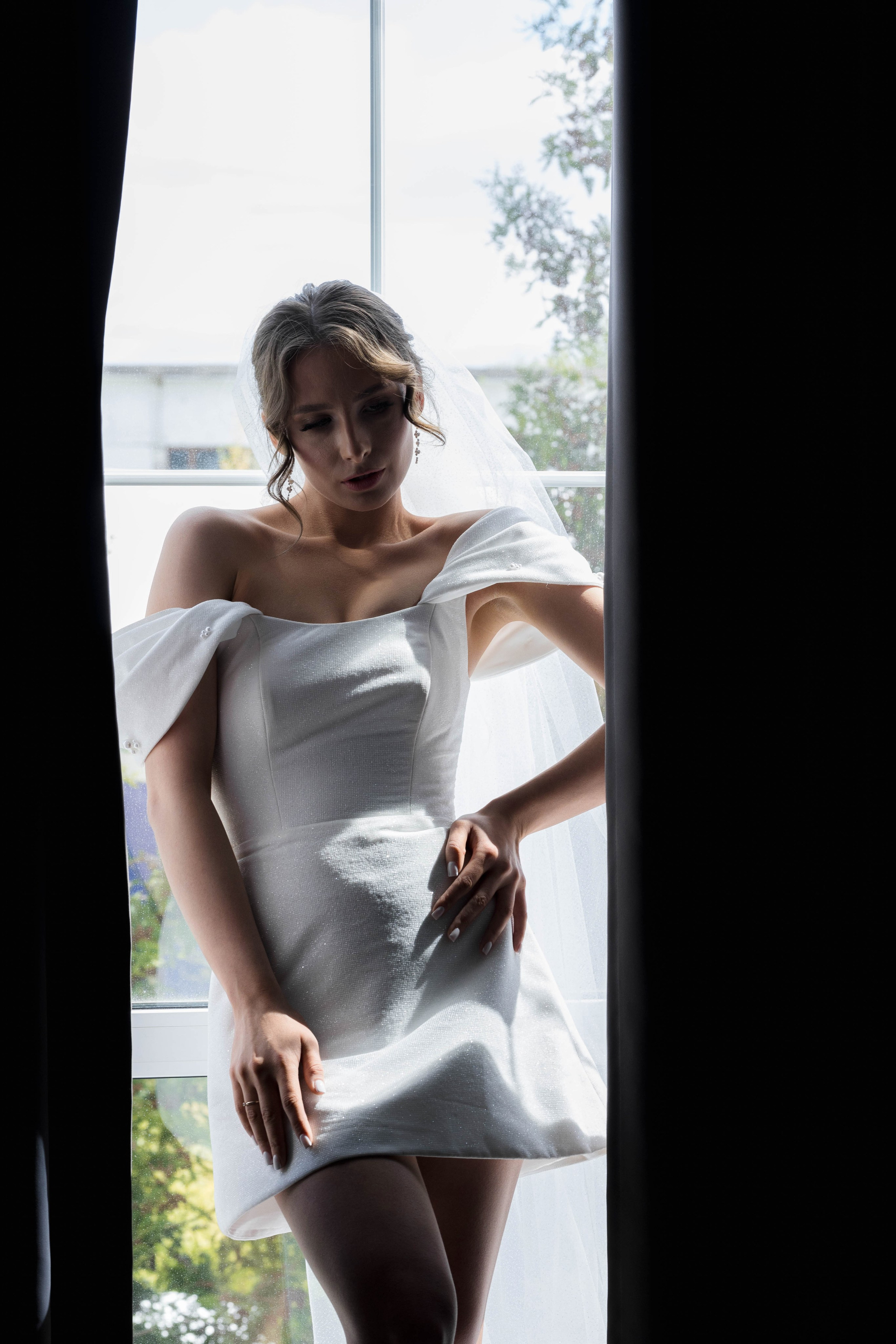 Ирина и Тимофей. Свадебный фотограф Витебск Минск