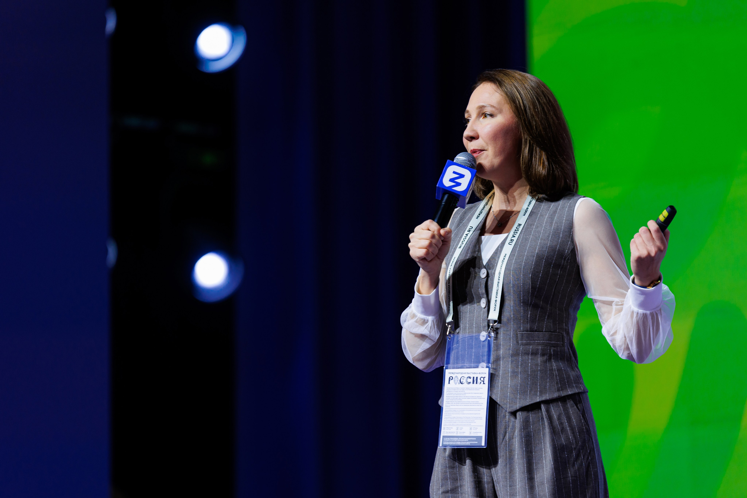 Форум «Россия» | Нижний Новгород. Репортажный фотограф Семён Борисов | Москва