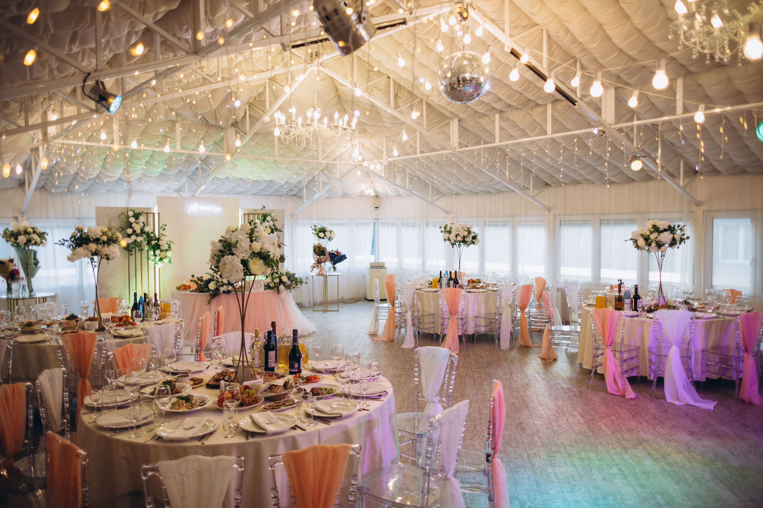 Свадьба. Свадебный и семейный фотограф в Санкт-Петербурге Яцына Юрий. Видеоопер