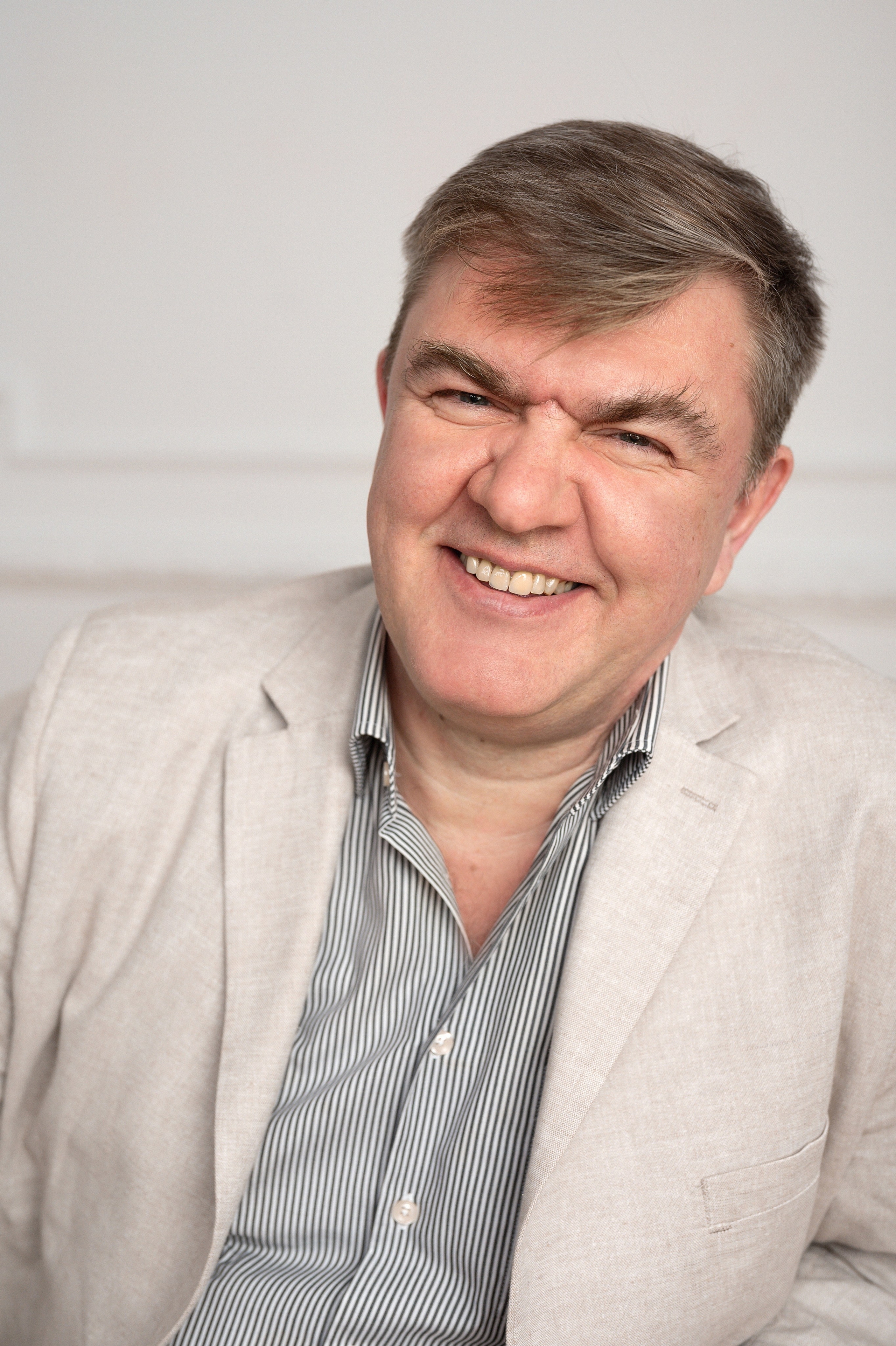 Фотосессия большой семьи. Фотограф Юлия Кондратьева