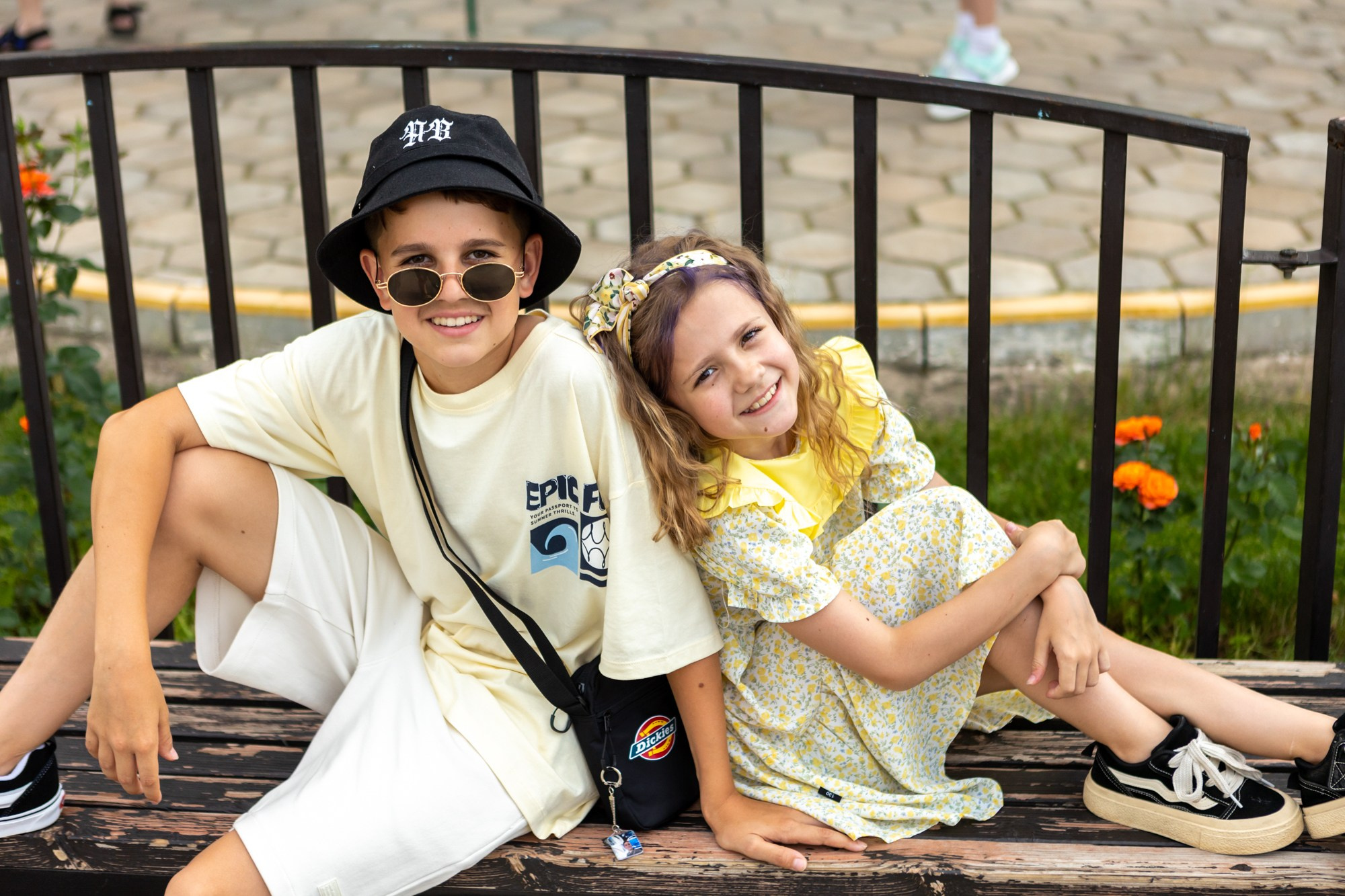 Фотосессия в Тополях. Фотограф в Оренбурге. Профессиональный фотограф