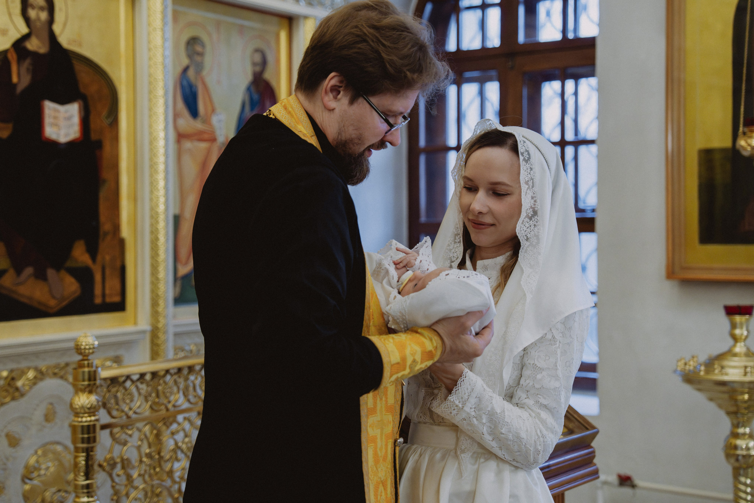 Ilyusha. Фотограф Волгоград