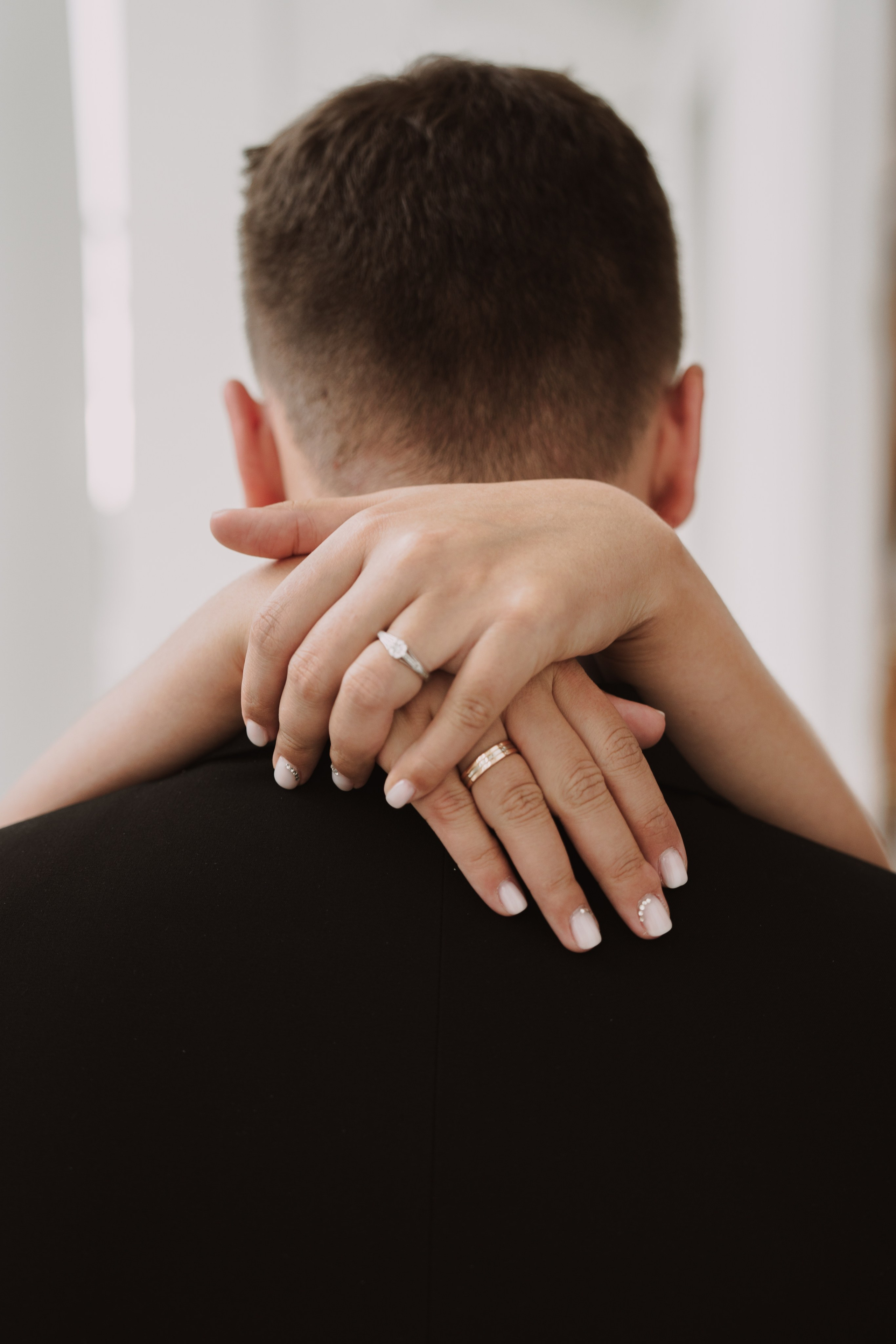 Viсtor & Yana. Фотограф Волгоград