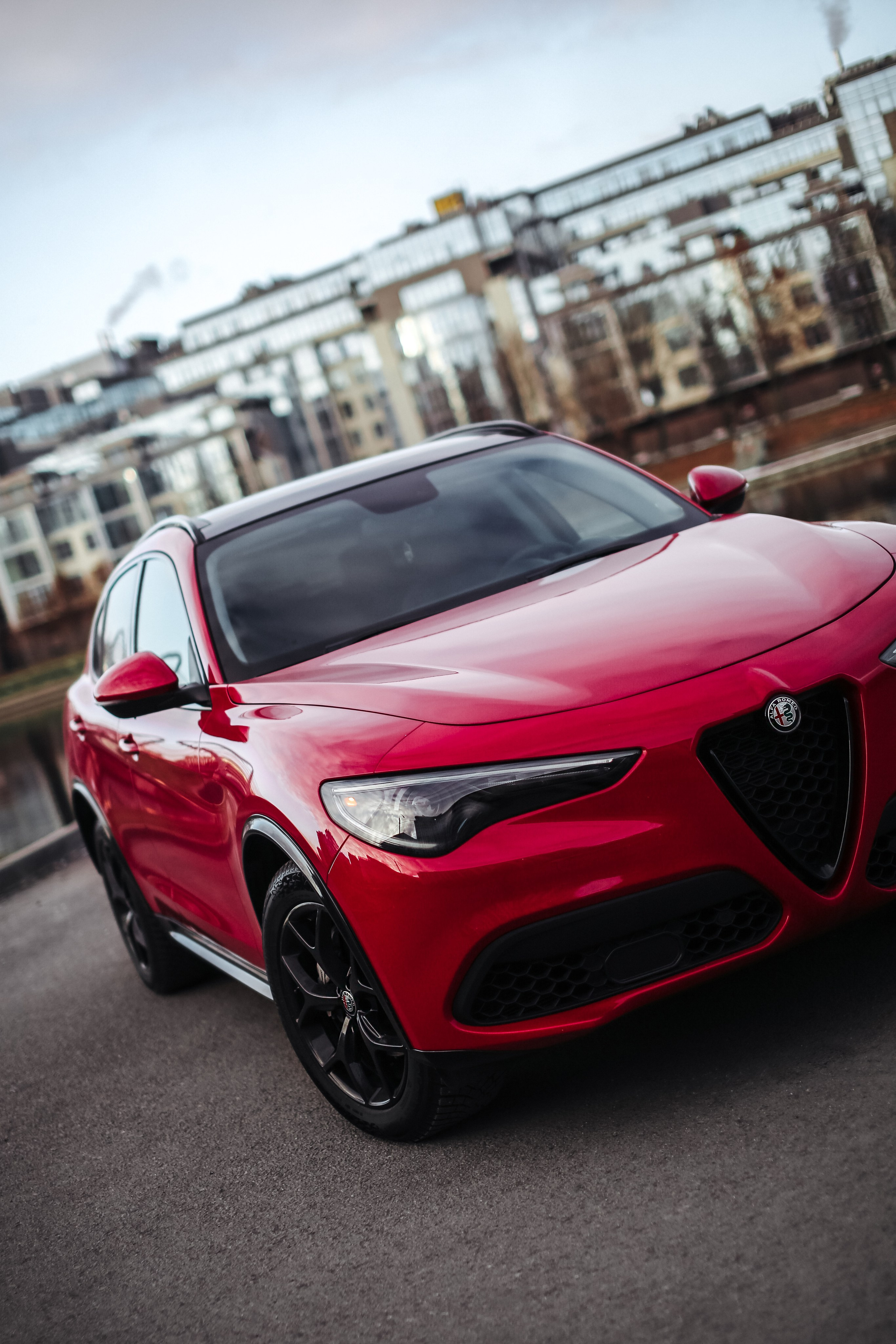 Автомобили. Портретный и репортажный фотограф в Санкт-Петербурге Елизавета Я