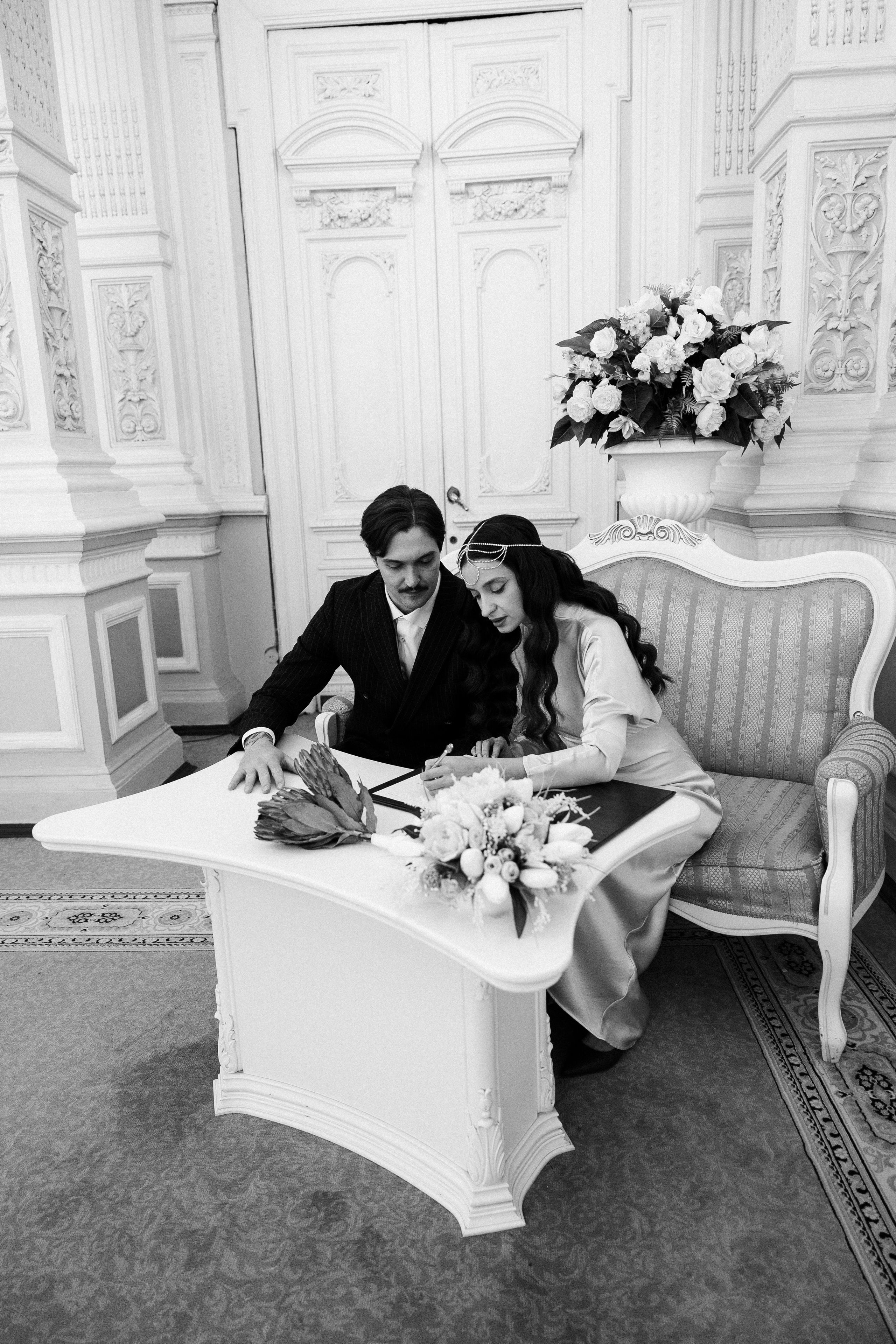 Наташа & Артур ДБ1. Phdkvmr.ru