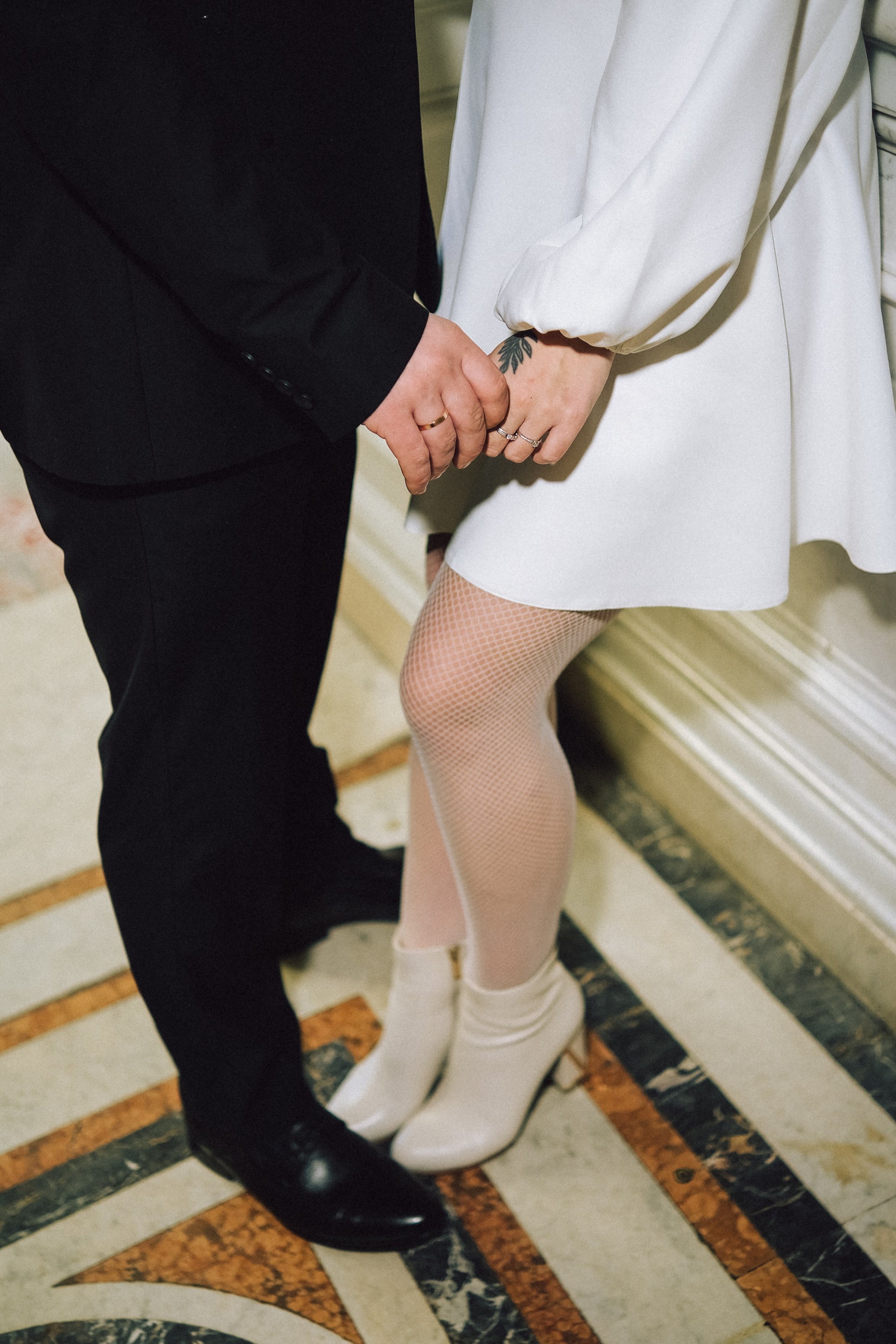 Лиза & Витя. ДБ1. Phdkvmr.ru