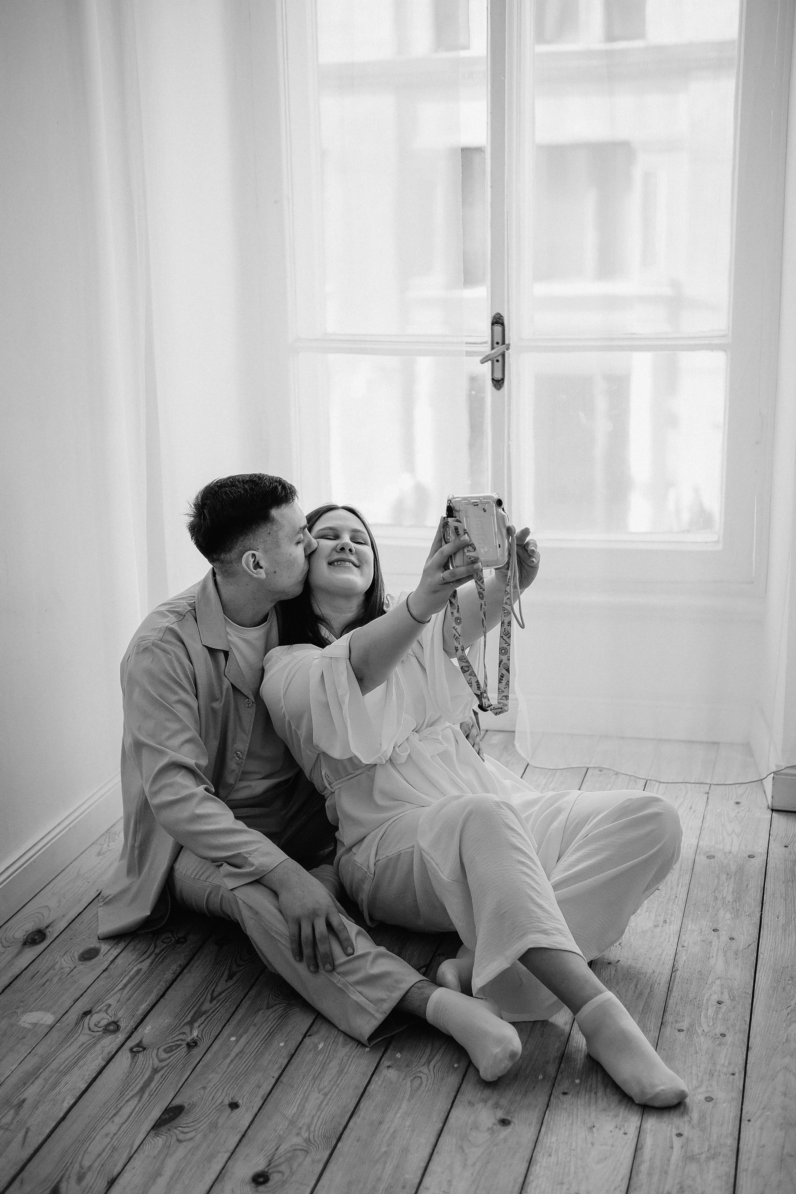 Катя & Костя. Phdkvmr.ru