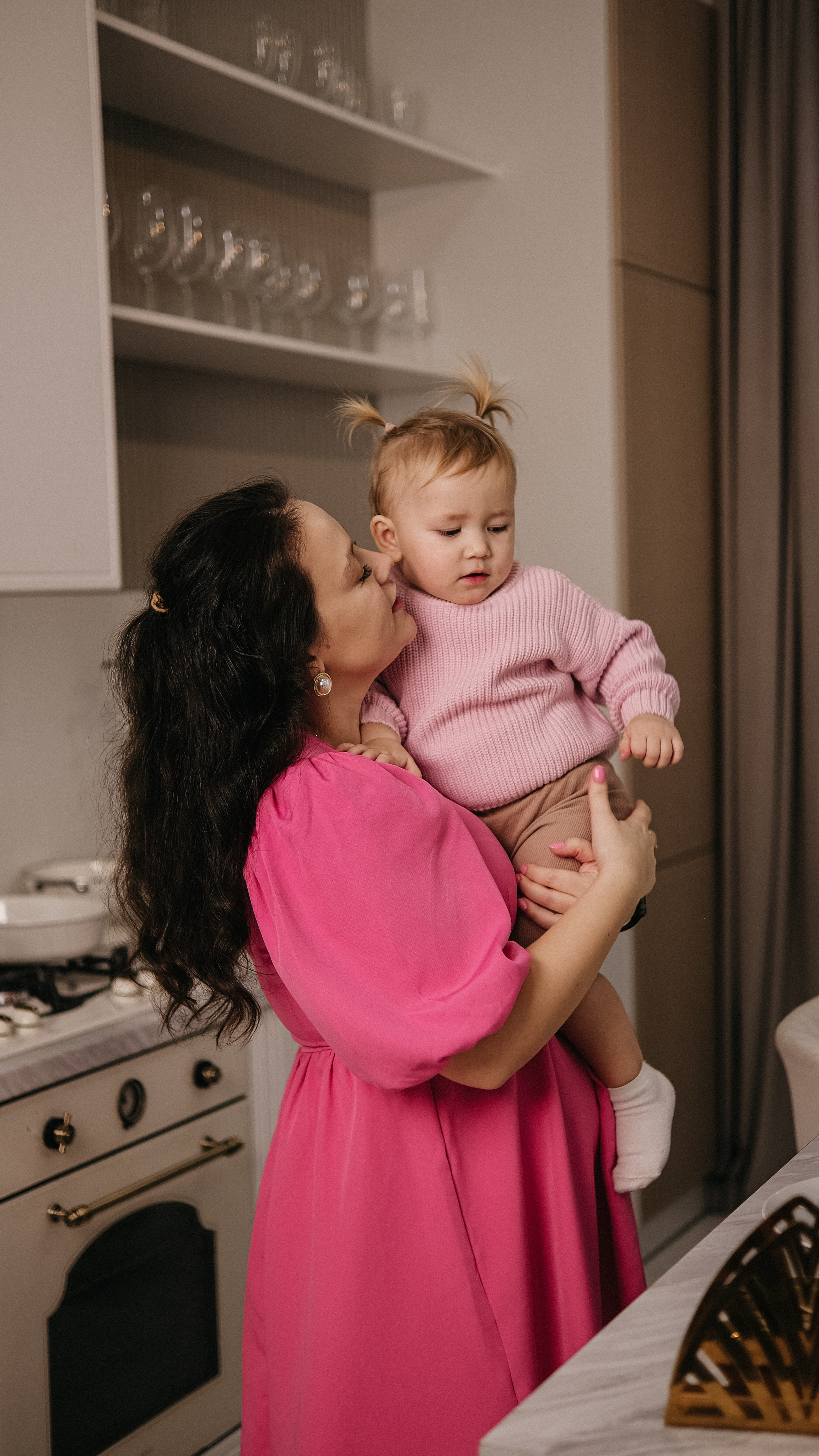 Ви, Дима и Есения. Phdkvmr.ru