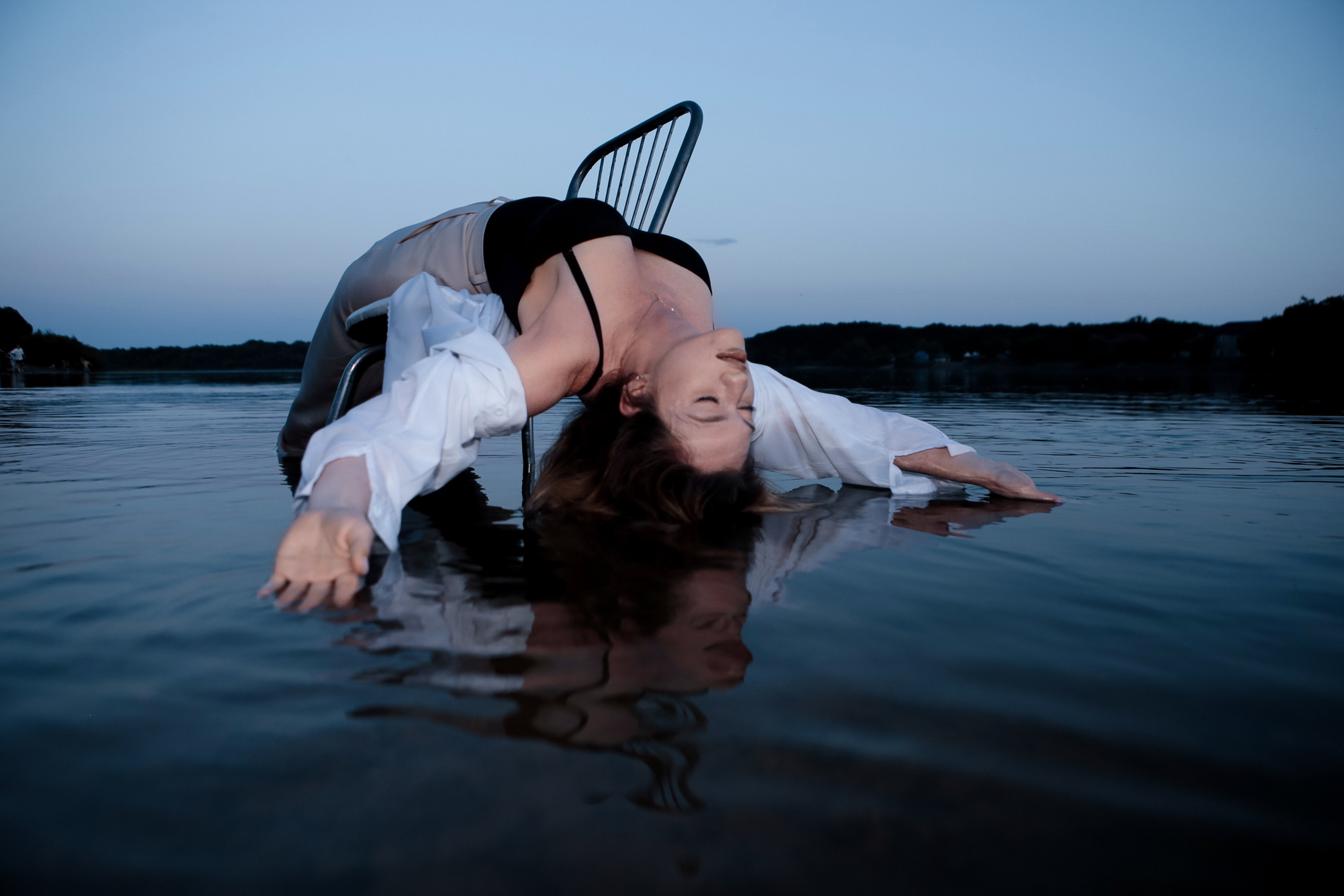 Настя. Фотограф Лесозаводск/Хабаровск