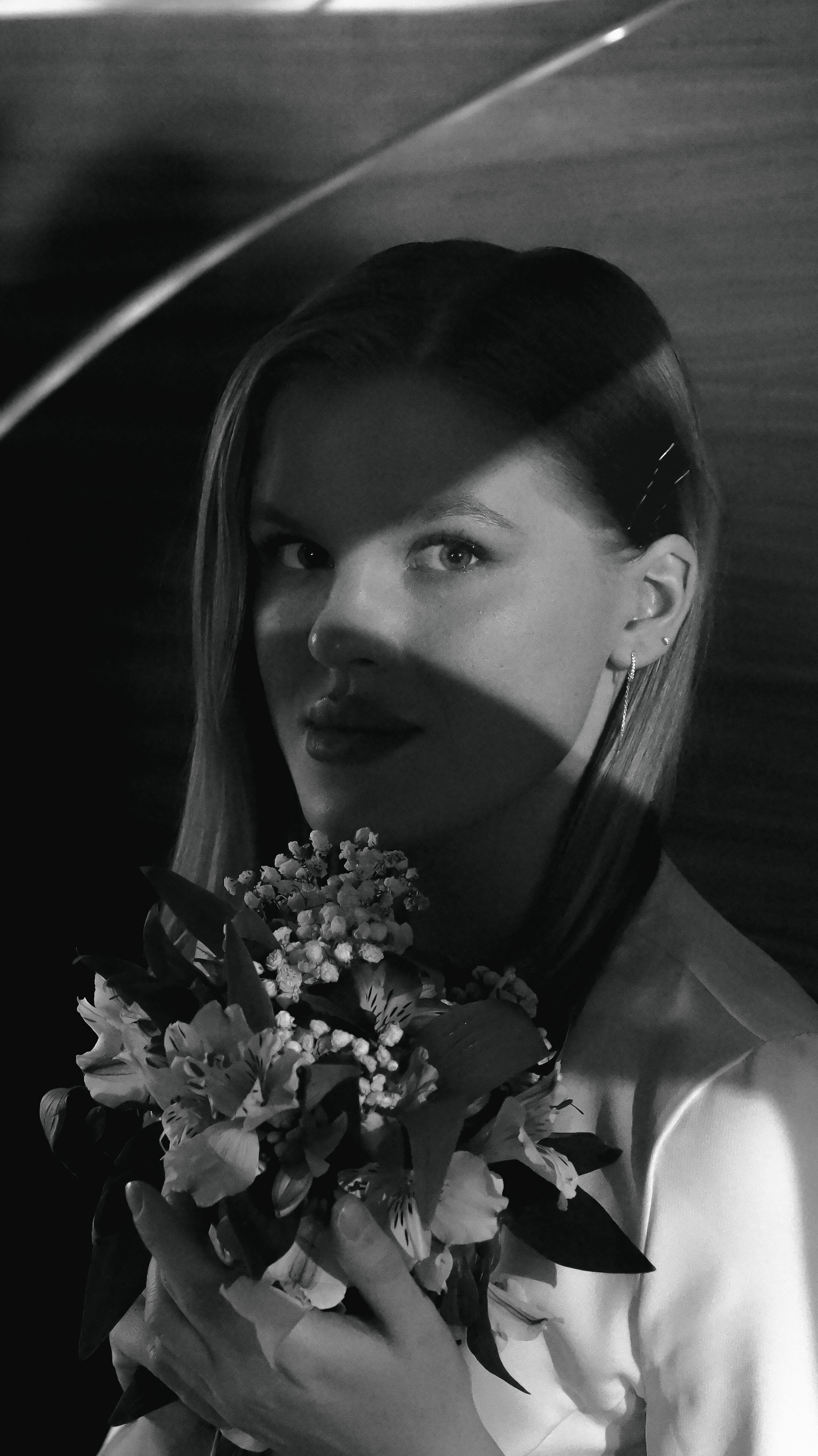 Алина и Стас. Фотограф Лесозаводск/Хабаровск