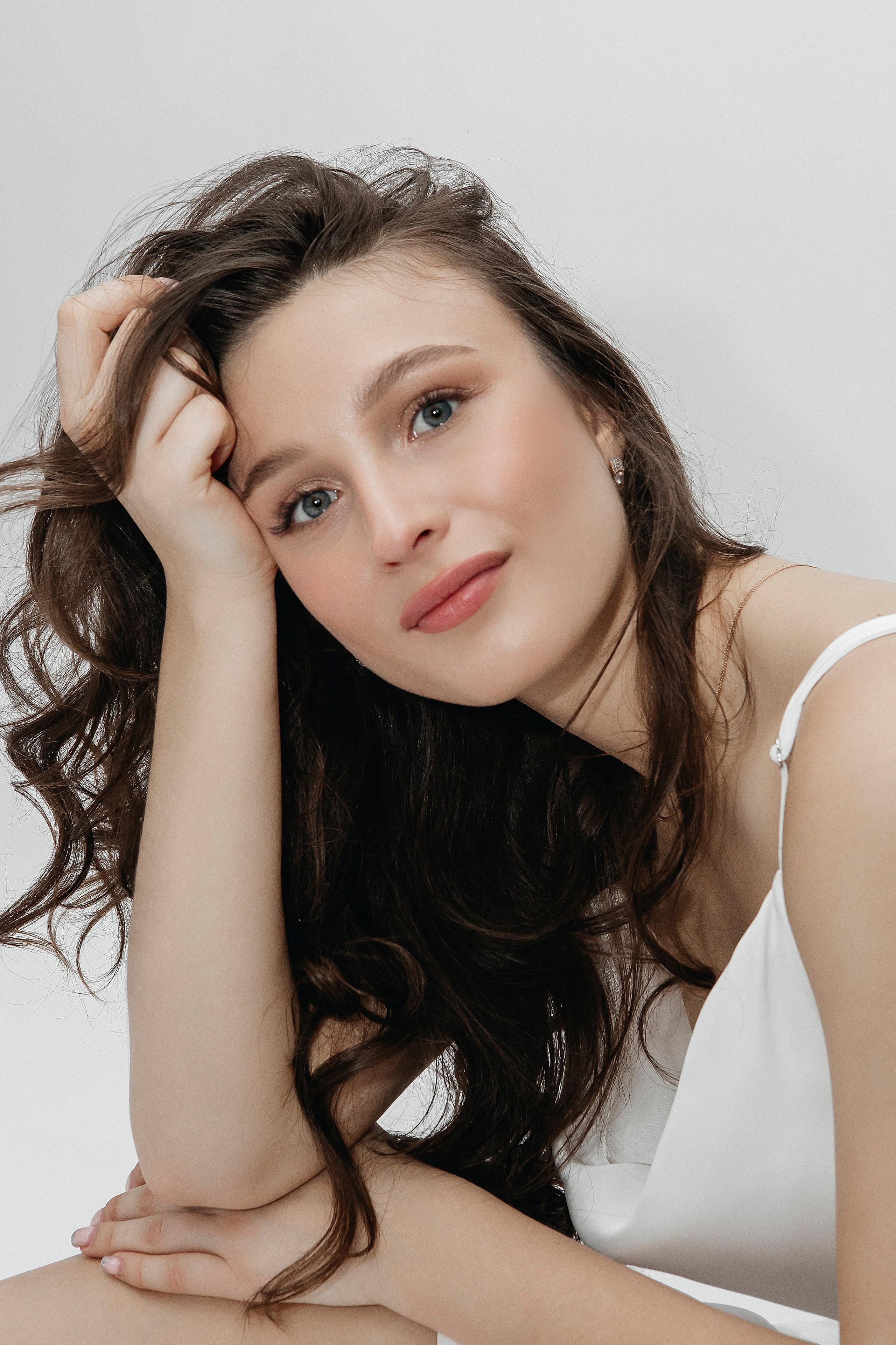 Полина. Фотограф Лесозаводск/Хабаровск