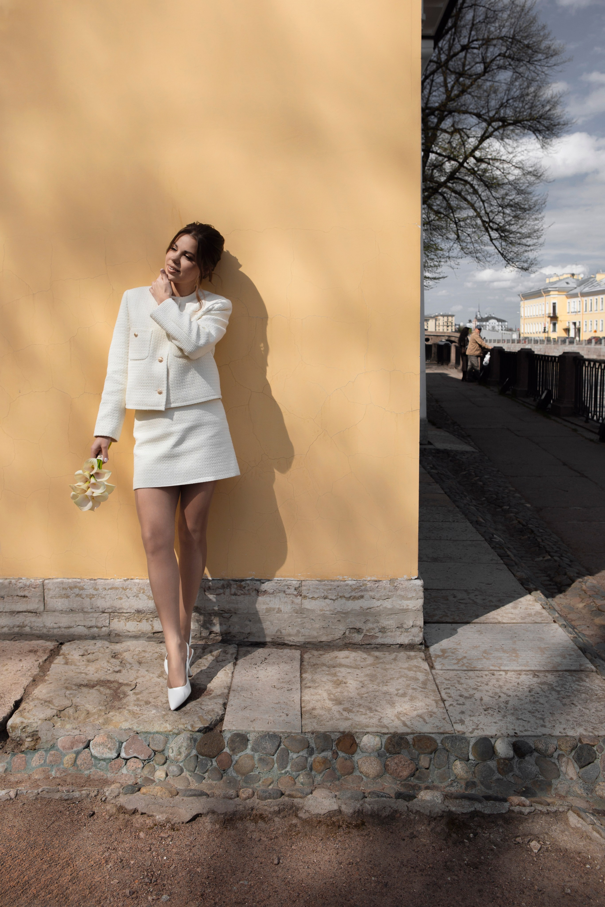 Инна и Александр. Фотограф Лесозаводск/Хабаровск