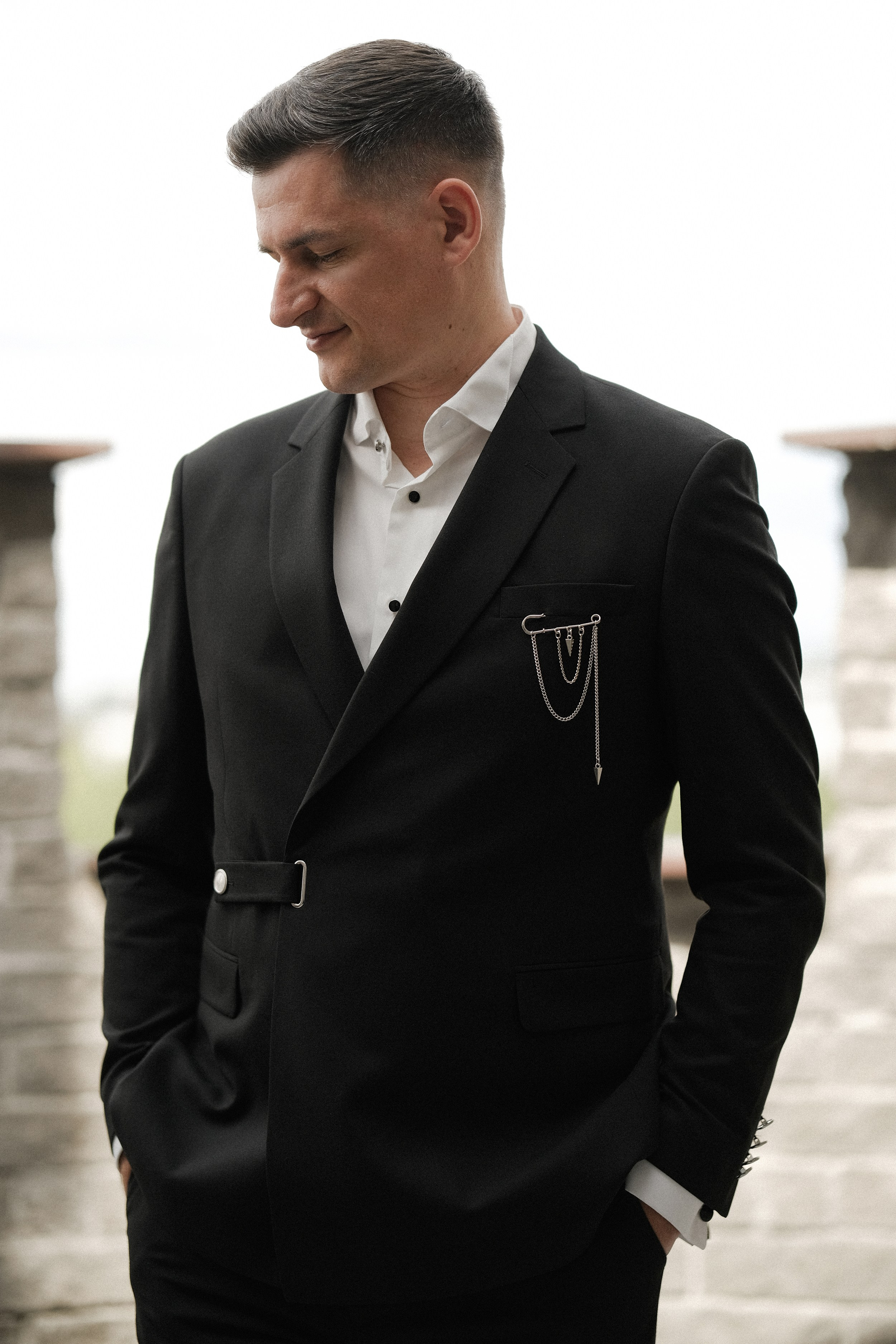 Kolya / Lera. Фотограф Юрий Марилов Москва, Тюмень