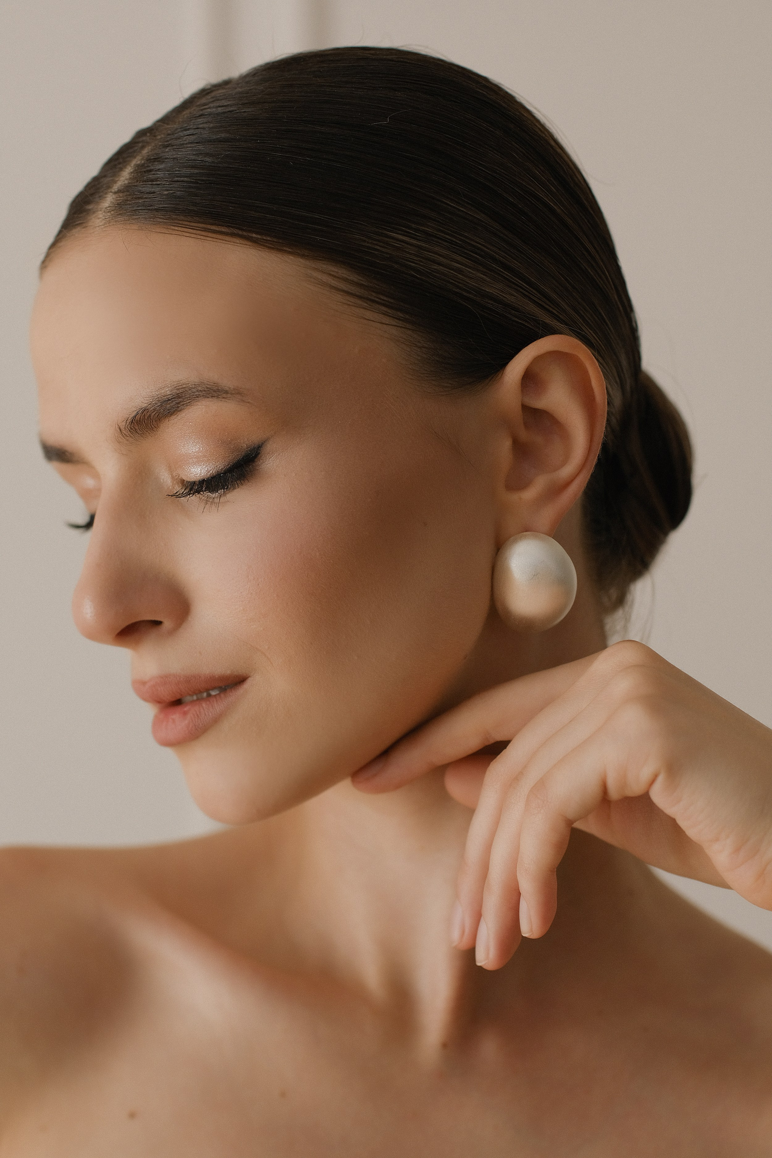 Ilya / Dasha. Фотограф Юрий Марилов Москва, Тюмень