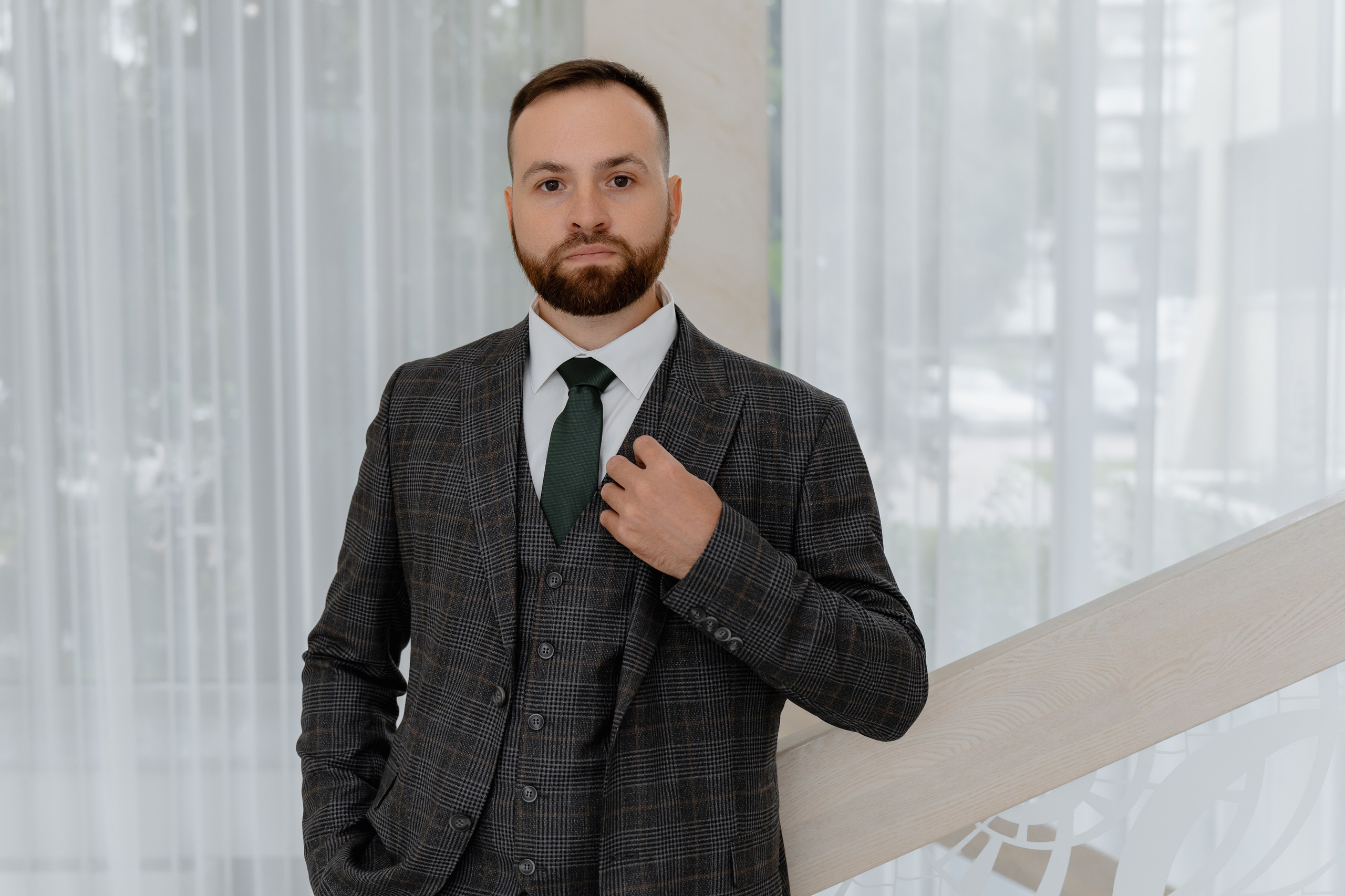 Андрей и Наталья_Дворец бракосочетания. Свадебный и семейный фотограф в Самаре Салахова Гулина