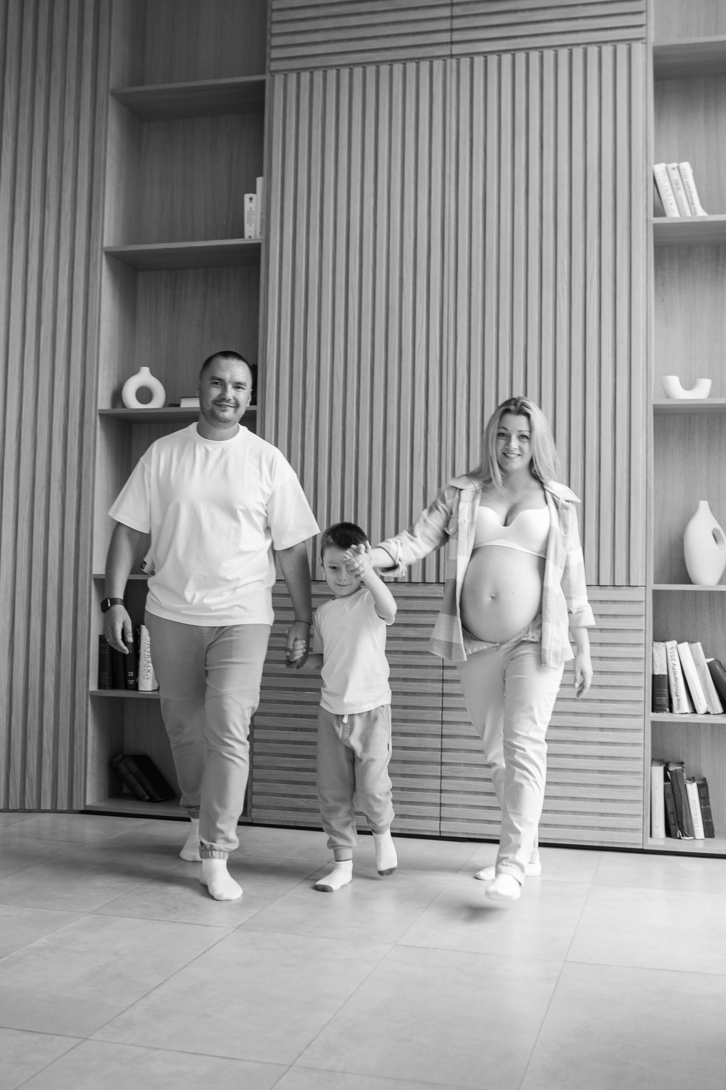 Арина. Свадебный, репортажный фотограф в Москве Татьяна Семина