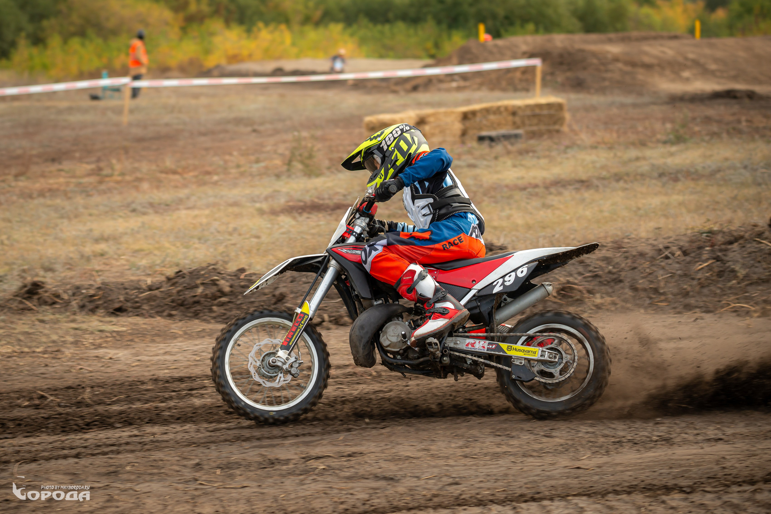 Варламово 2025. Фотограф | Макс Борода