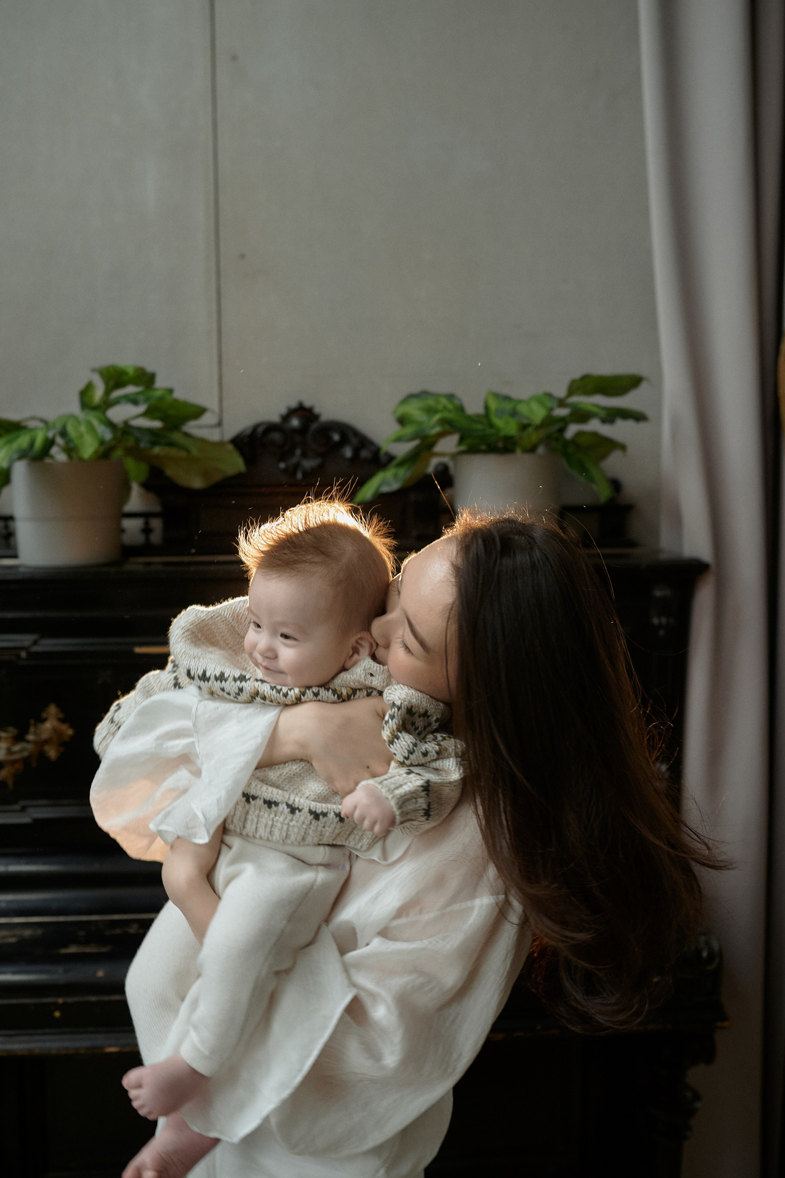 Камила и Эмирхан. Семейный и свадебный lifestyle-фотограф в Москве Мария Петрова