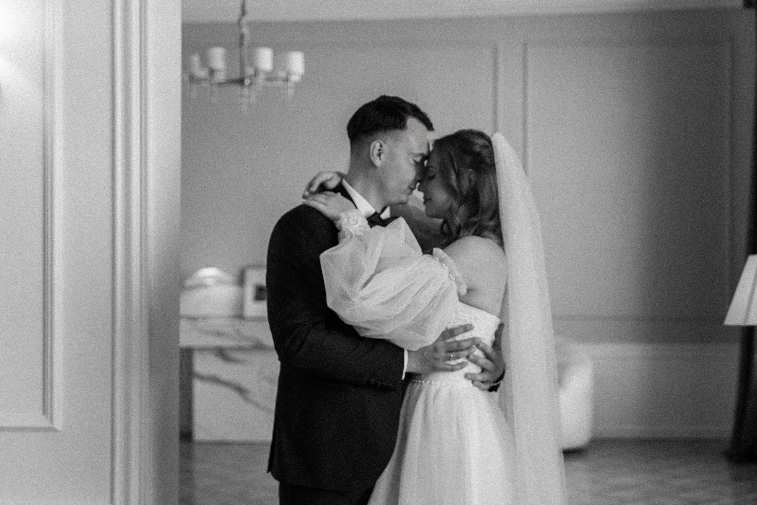 Дмитрий & Ксения «Вечность». Свадебный фотограф в Краснодаре