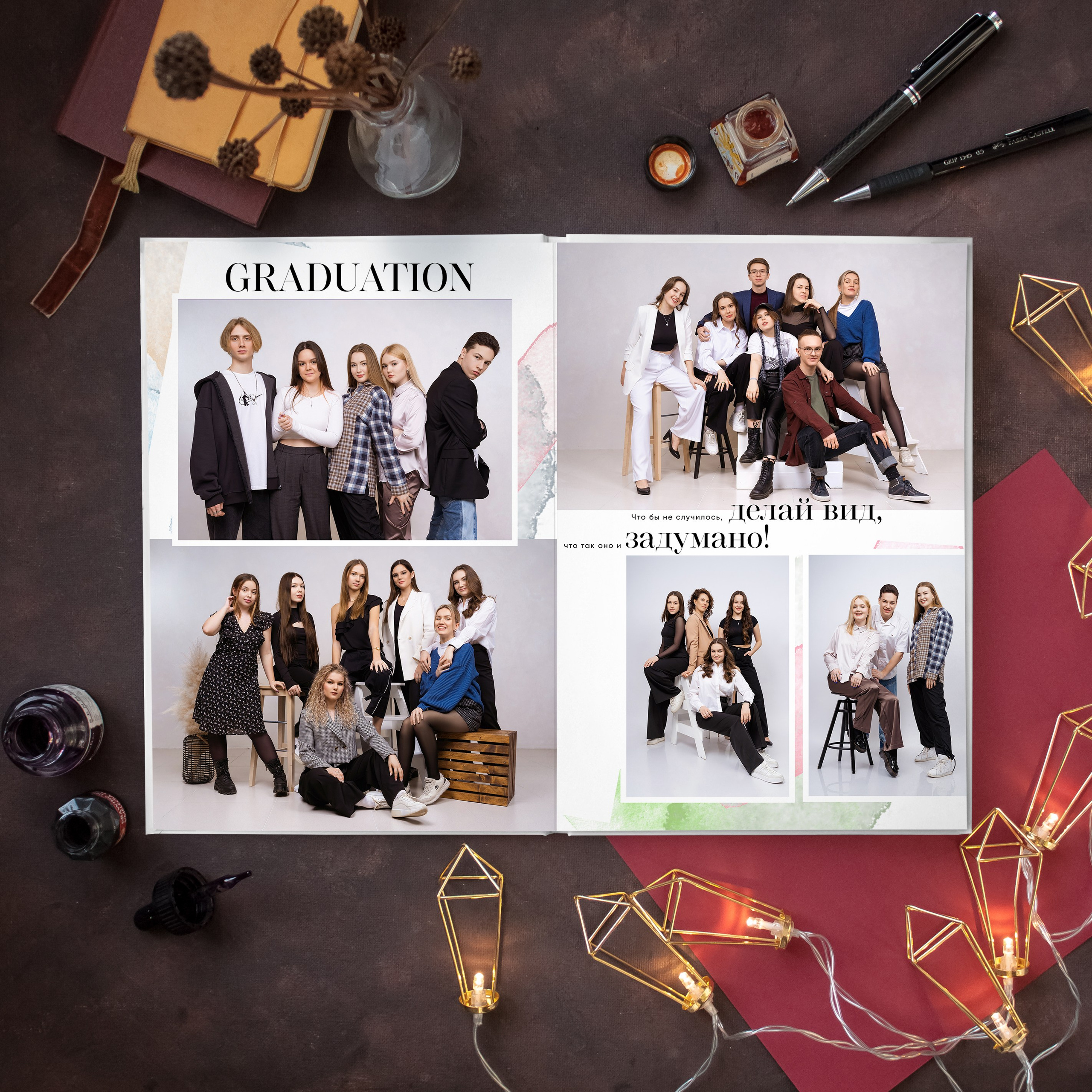 Эксклюзив-3800 рублей. Выпускные альбомы в Набережных Челнах