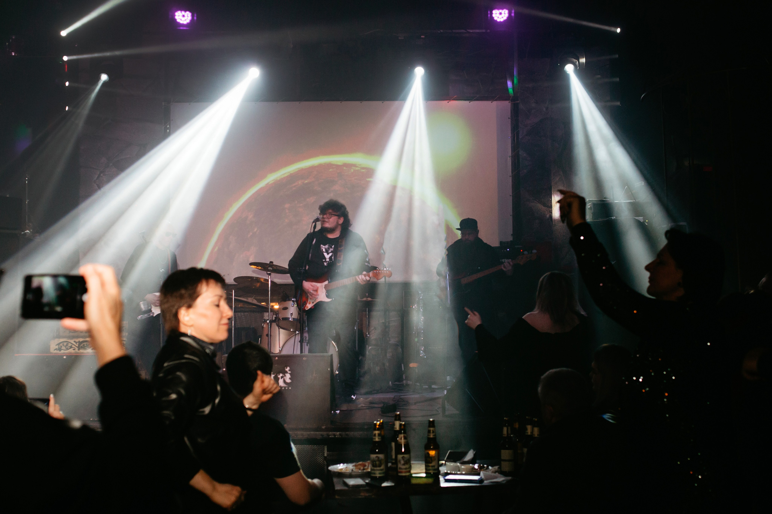 Ананасов фэст 2025 OZZ. Фотограф в Челябинске Ополихина Анна