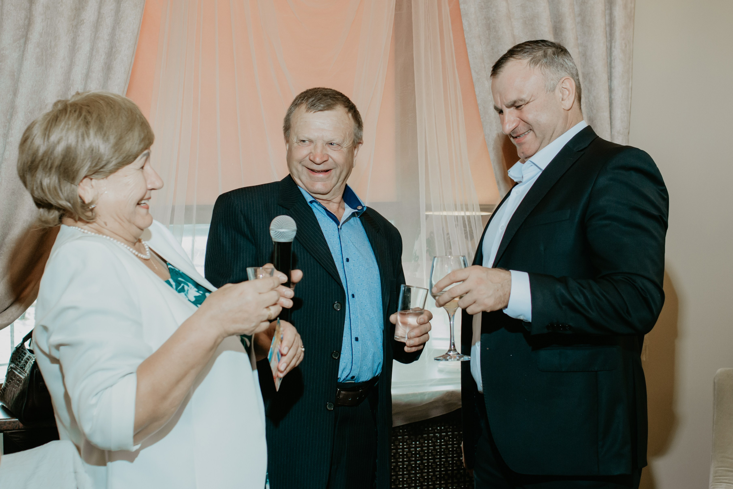 Юбилей 50. Фотограф в Челябинске Ополихина Анна