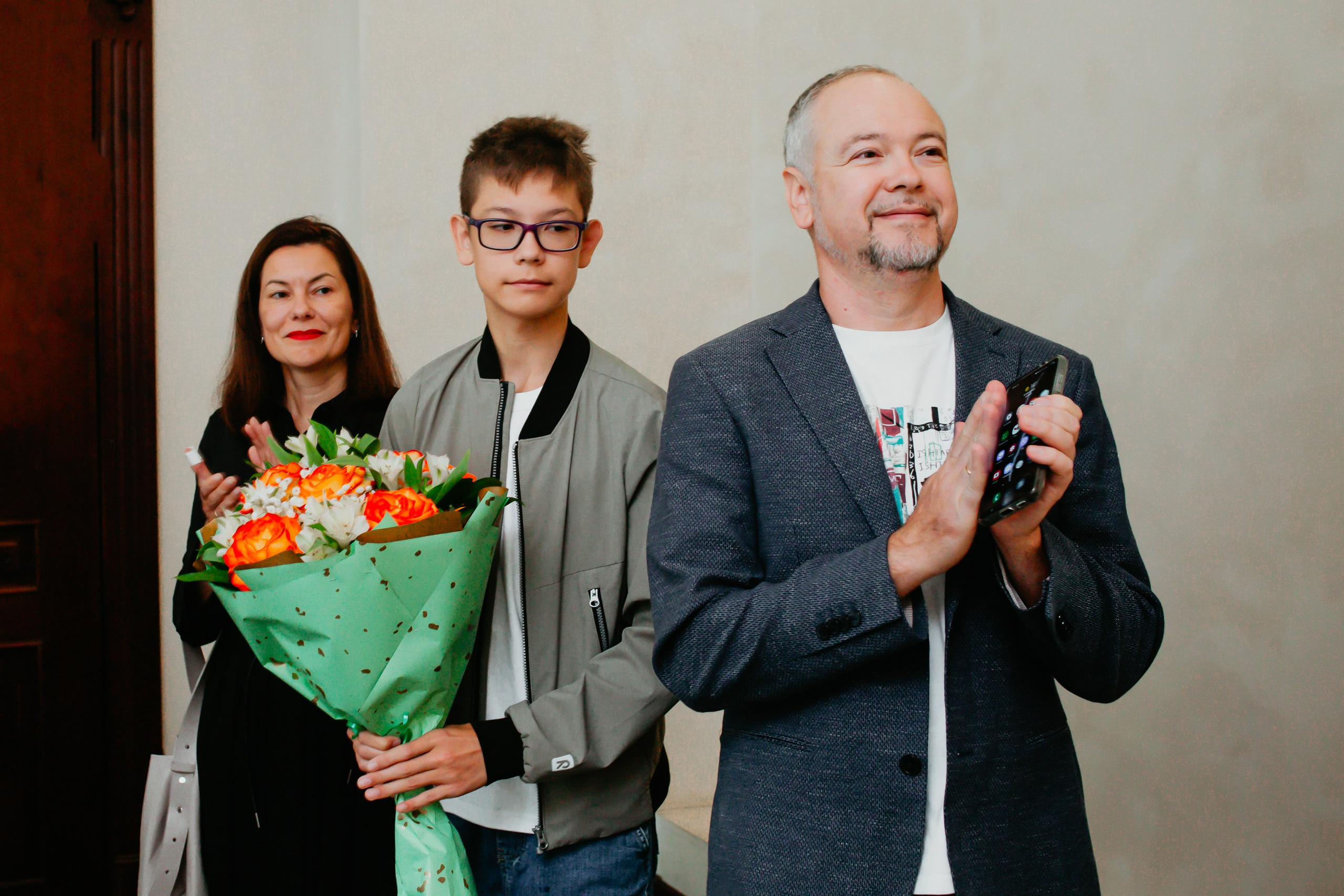 Загс и прогулка. Лера и Александр. Фотограф в Челябинске Ополихина Анна